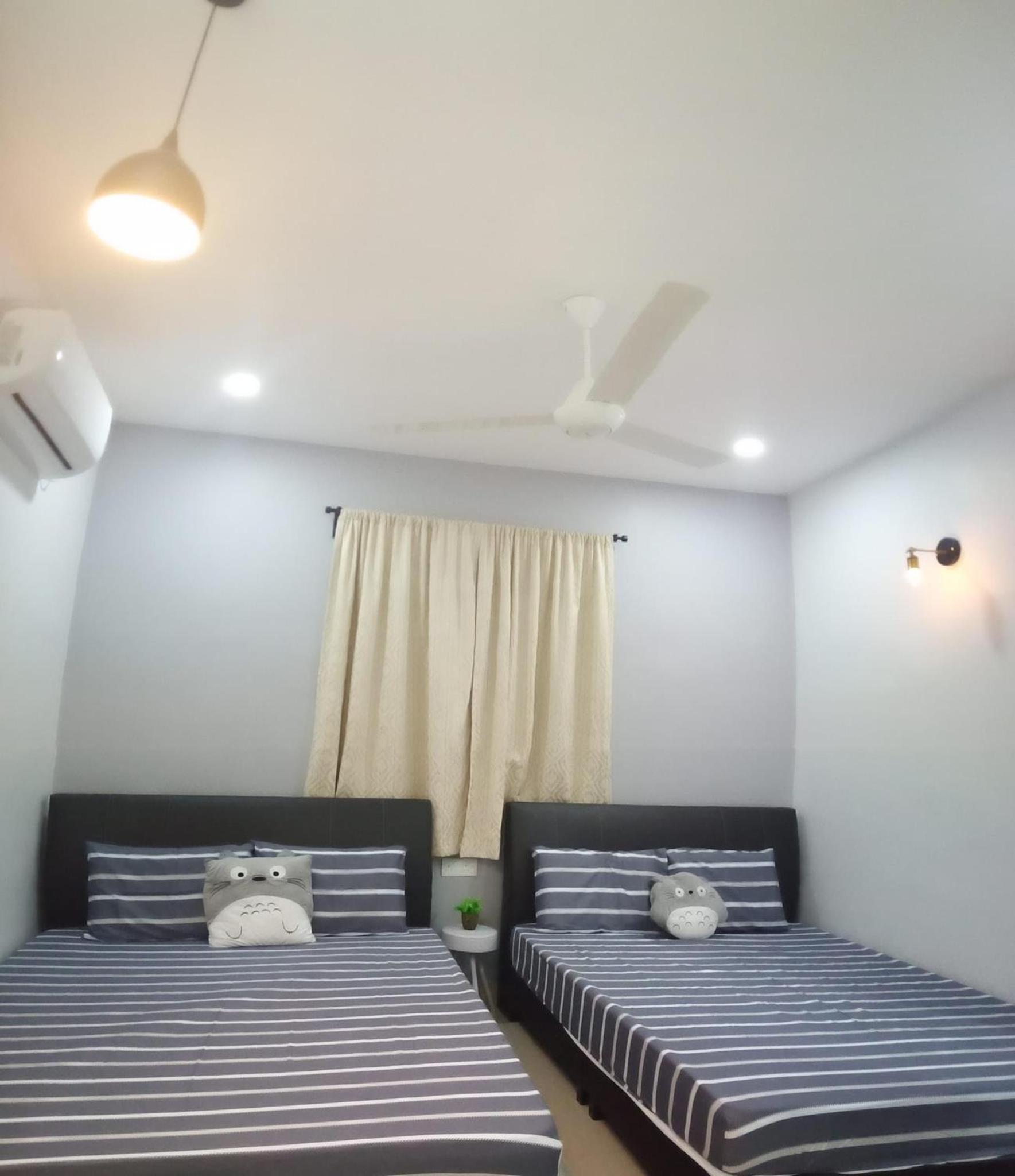Pantai Remis Homestay 118A photo 7
