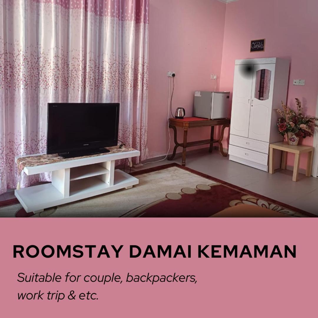 Roomstay Damai Kemaman photo 2