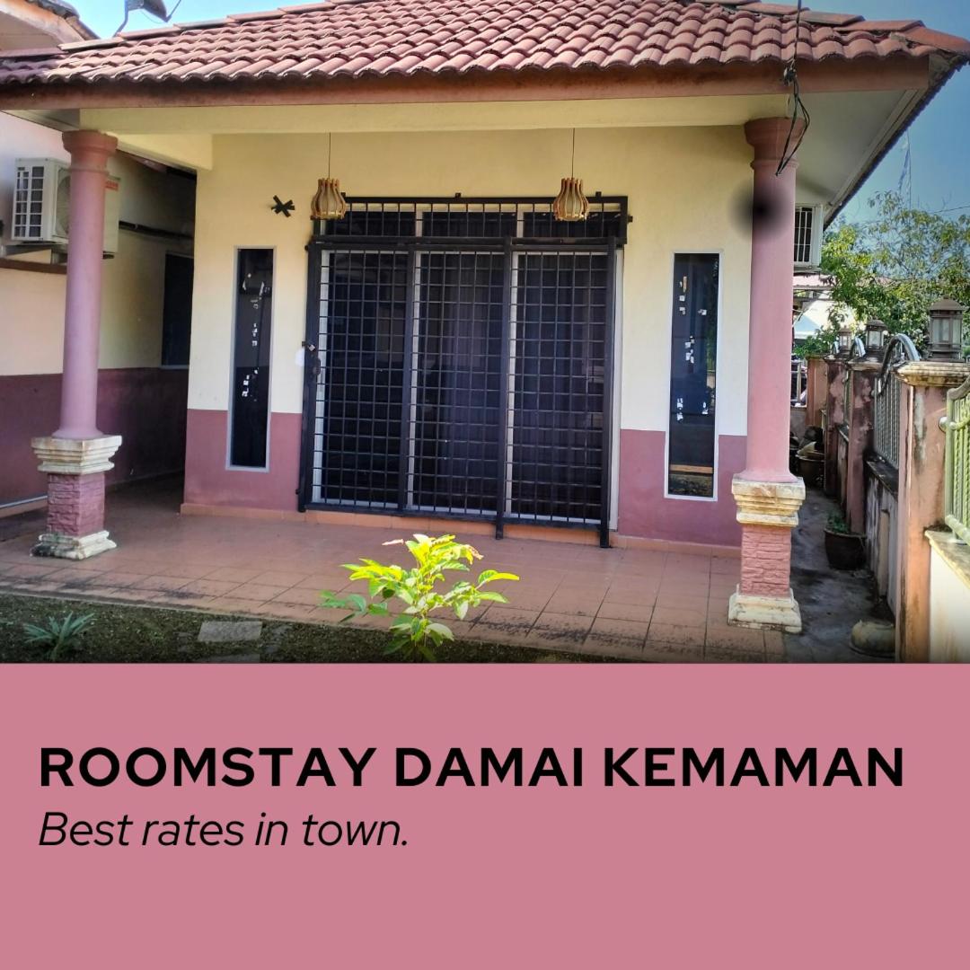 Roomstay Damai Kemaman photo 3
