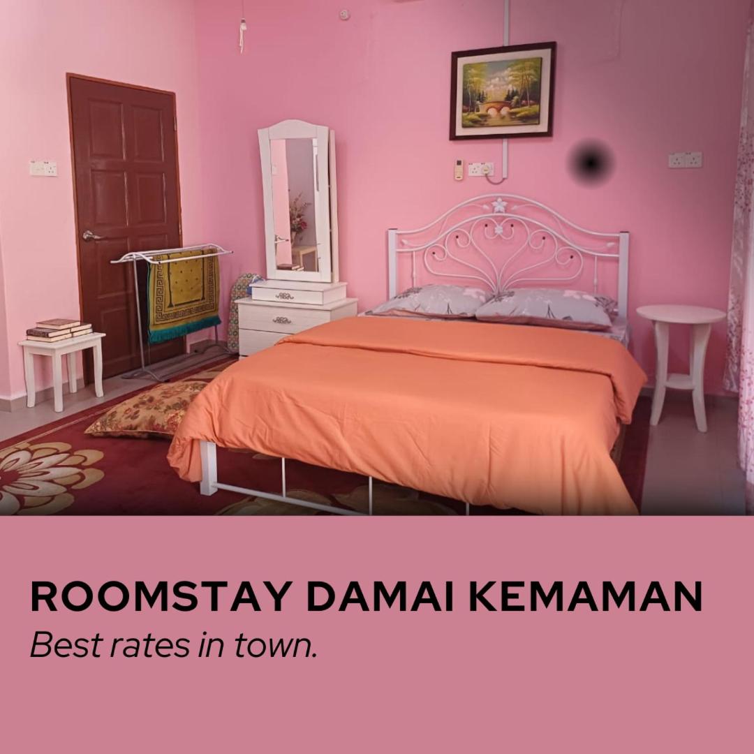 Roomstay Damai Kemaman photo 5