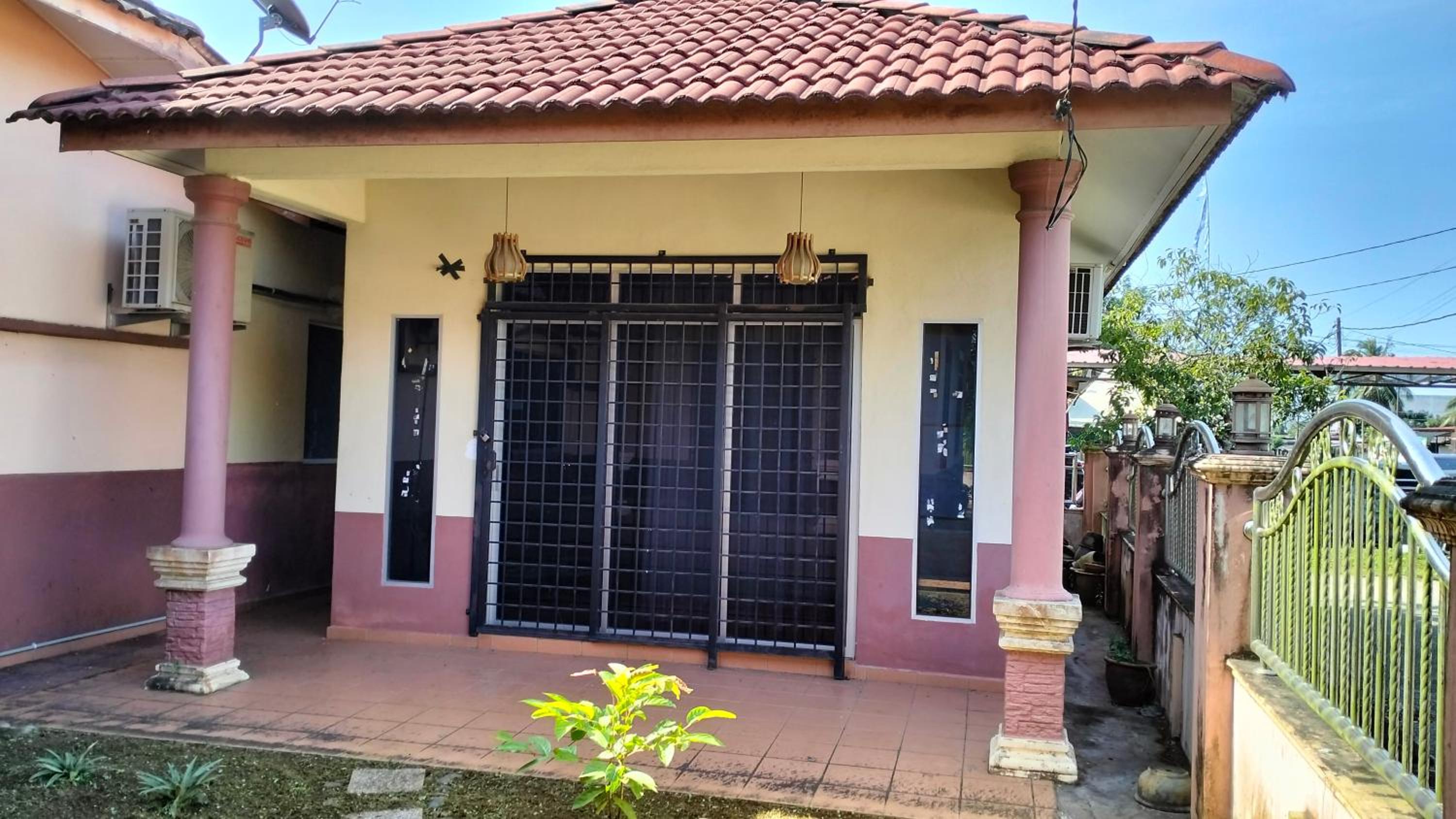 Roomstay Damai Kemaman photo 6