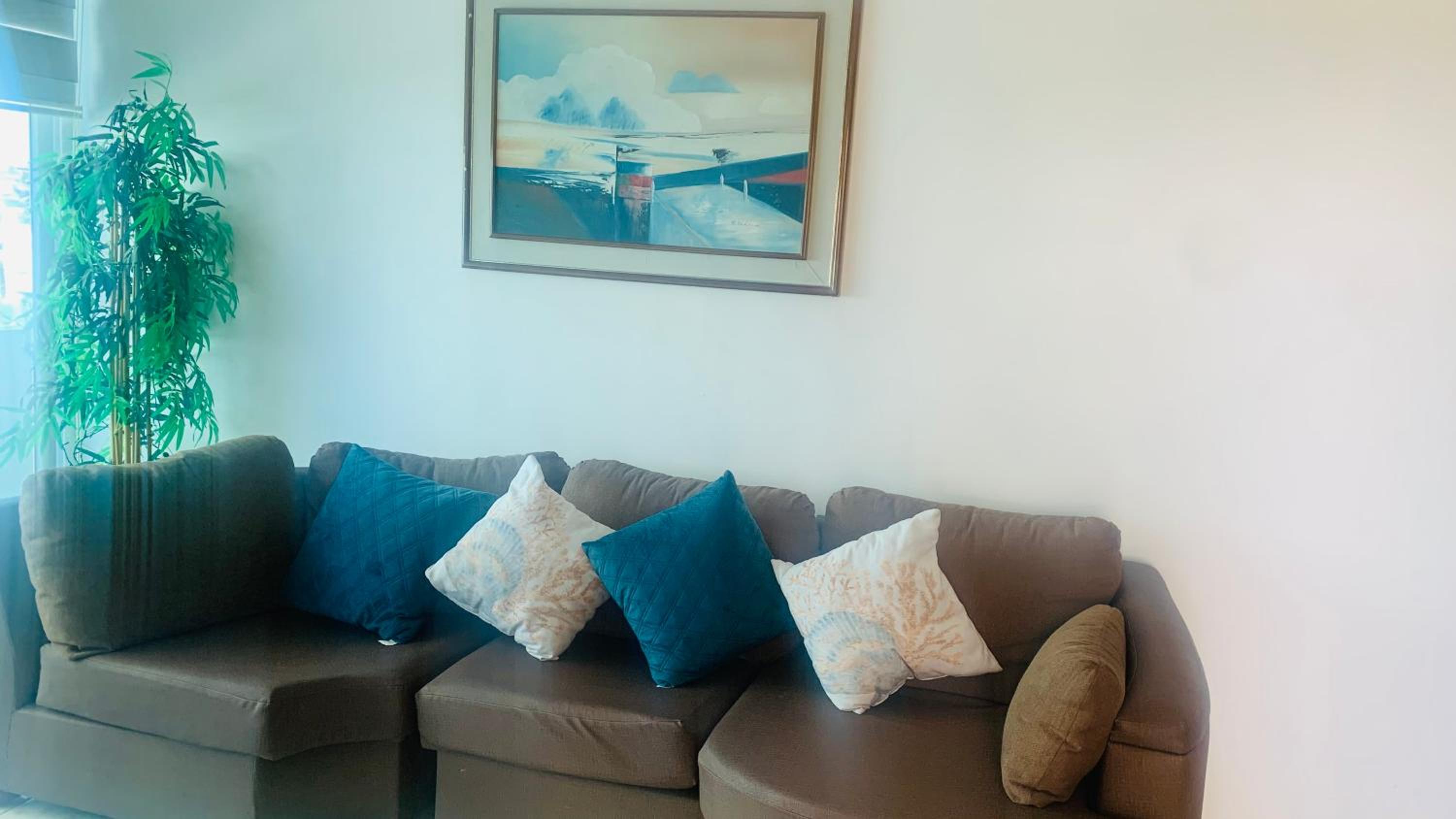 Punta Centinella Yacht Club