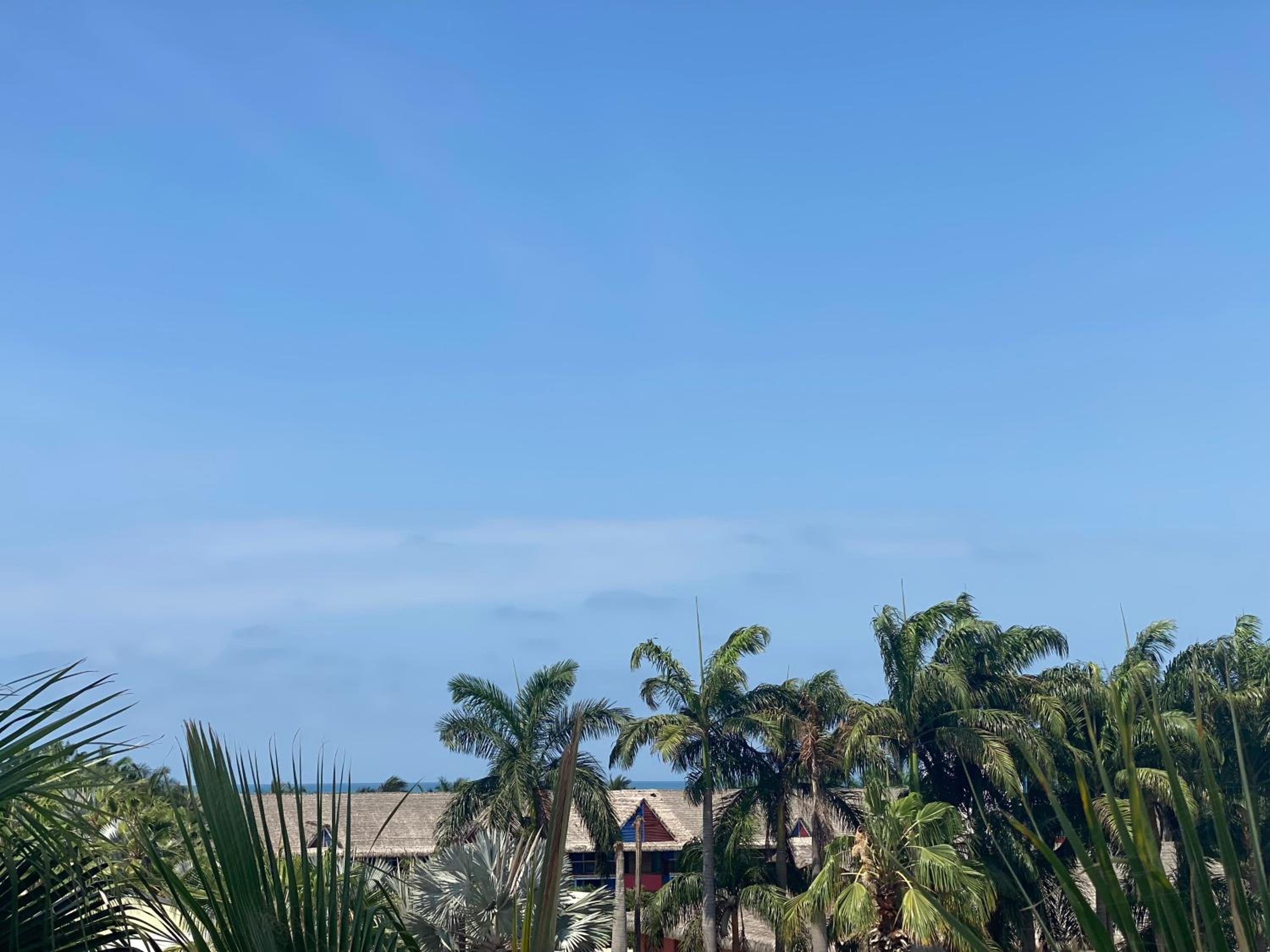Punta Centinella Yacht Club