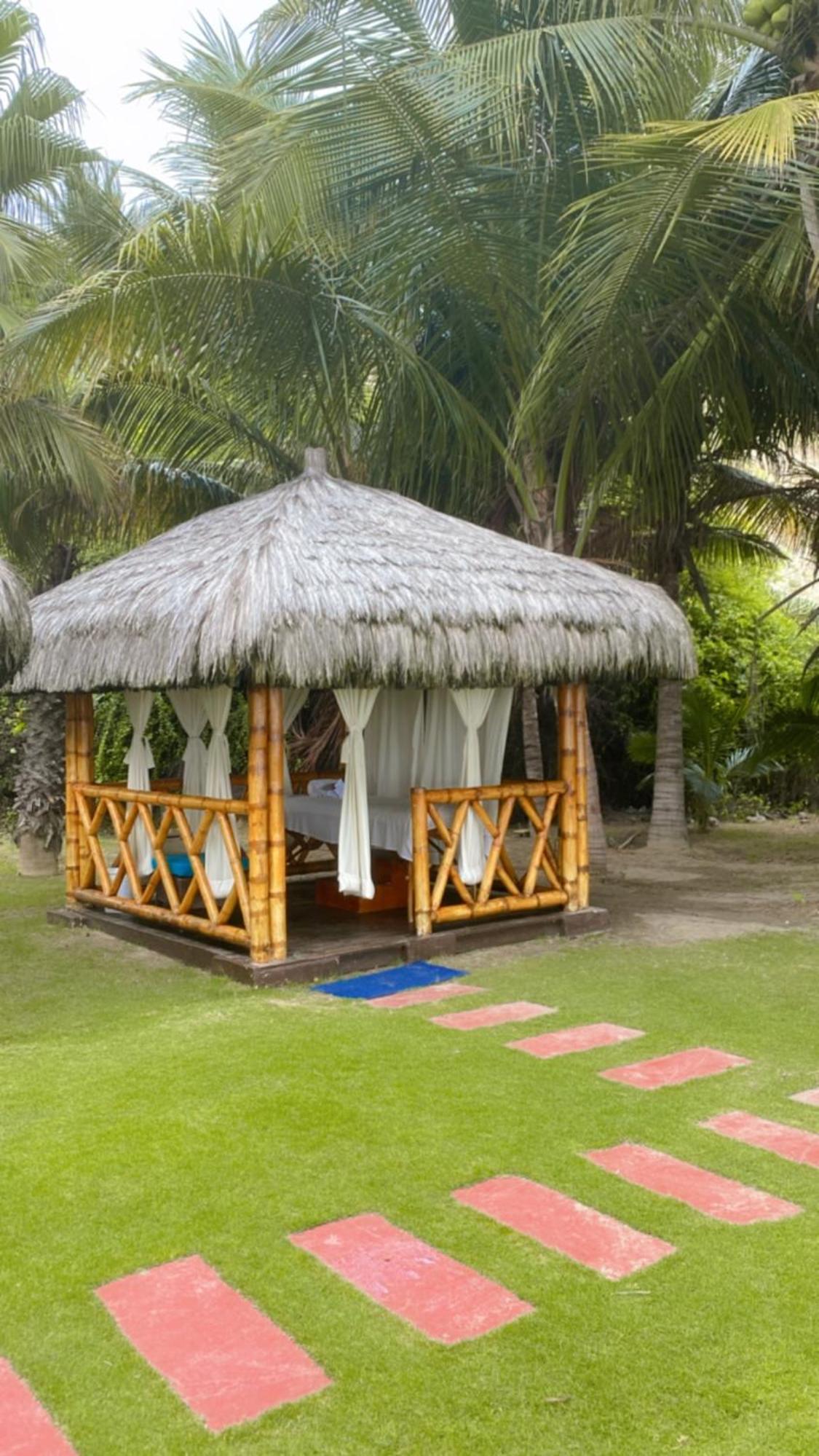 Punta Centinella Yacht Club