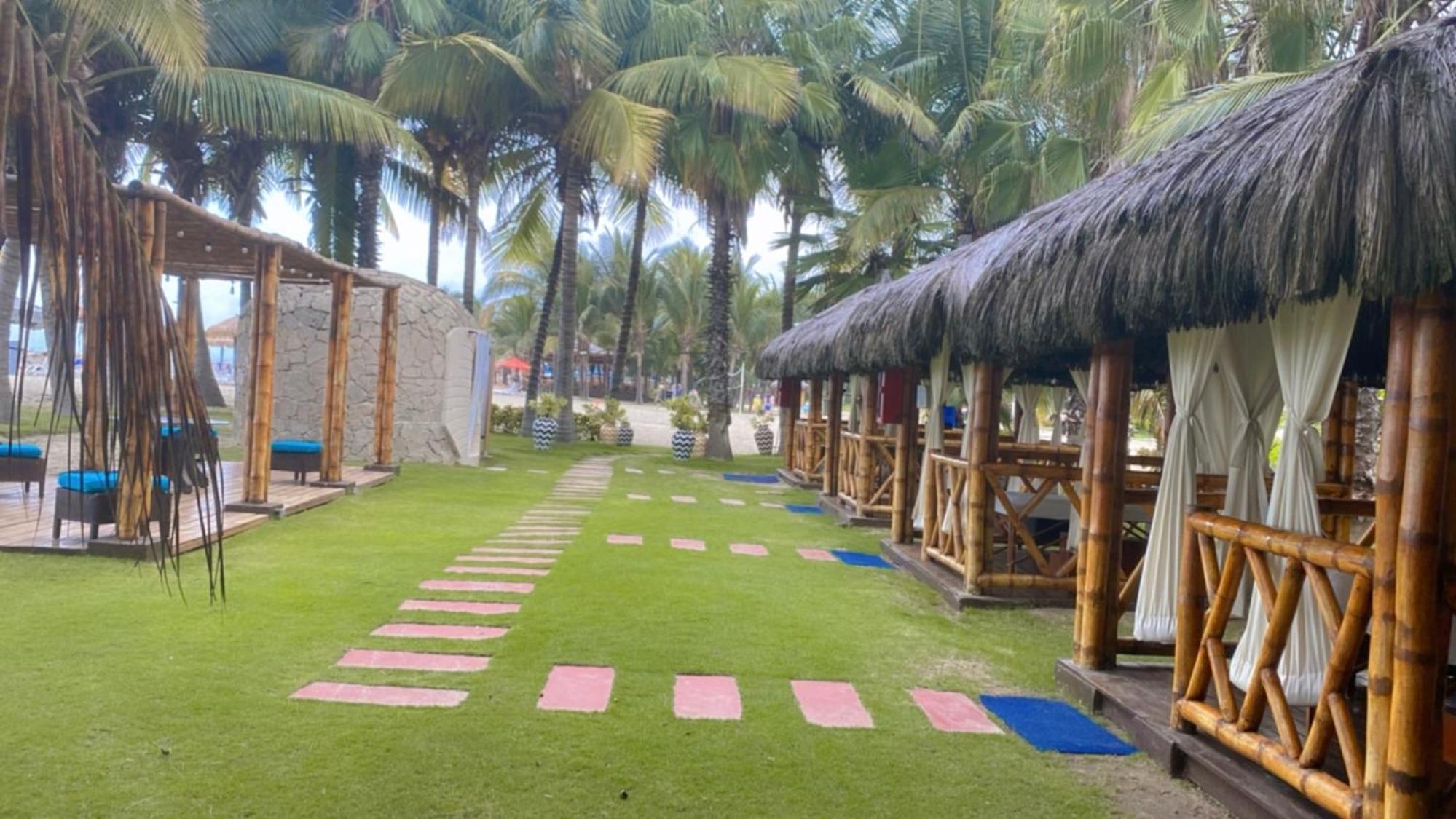 Punta Centinella Yacht Club