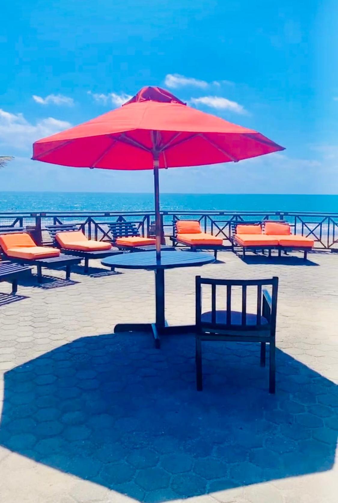 Punta Centinella Yacht Club