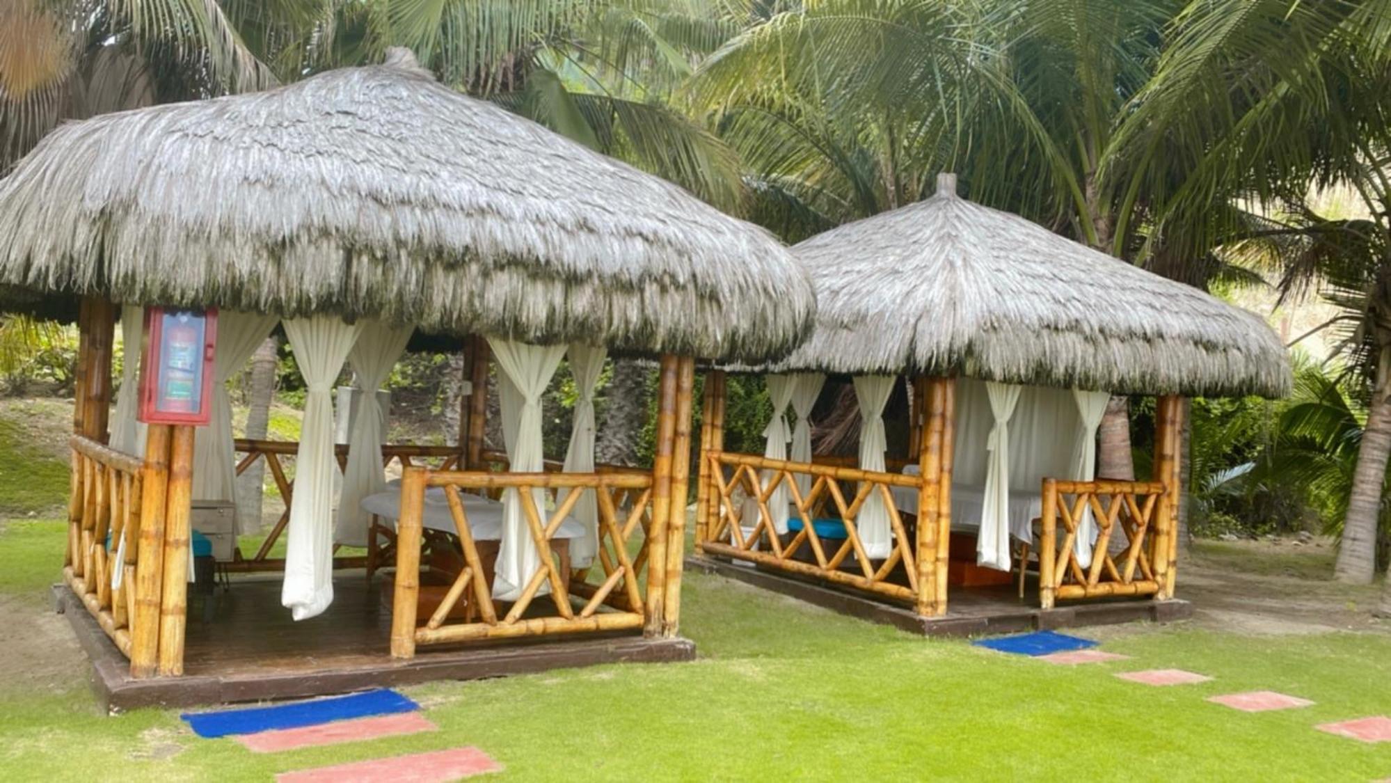 Punta Centinella Yacht Club