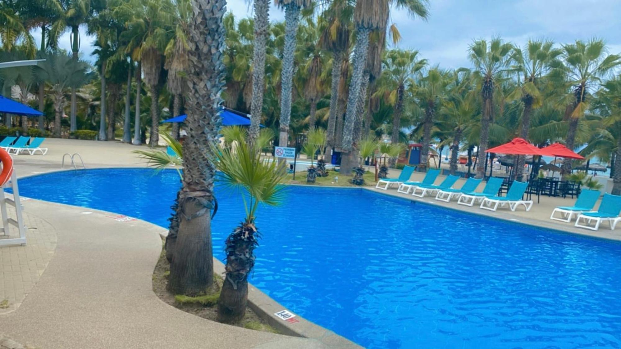 Punta Centinella Yacht Club