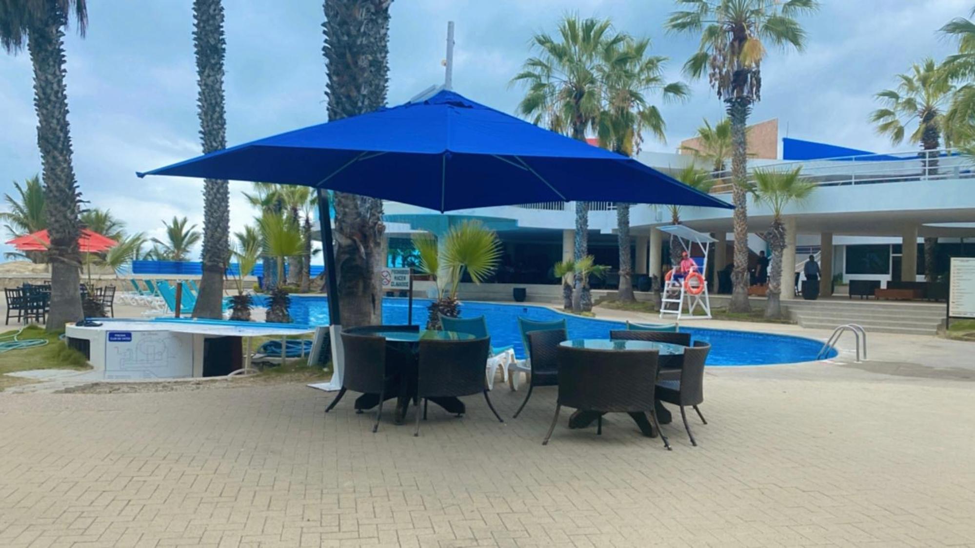 Punta Centinella Yacht Club