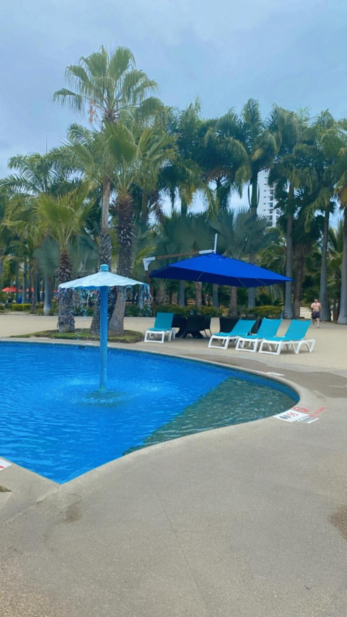 Punta Centinella Yacht Club