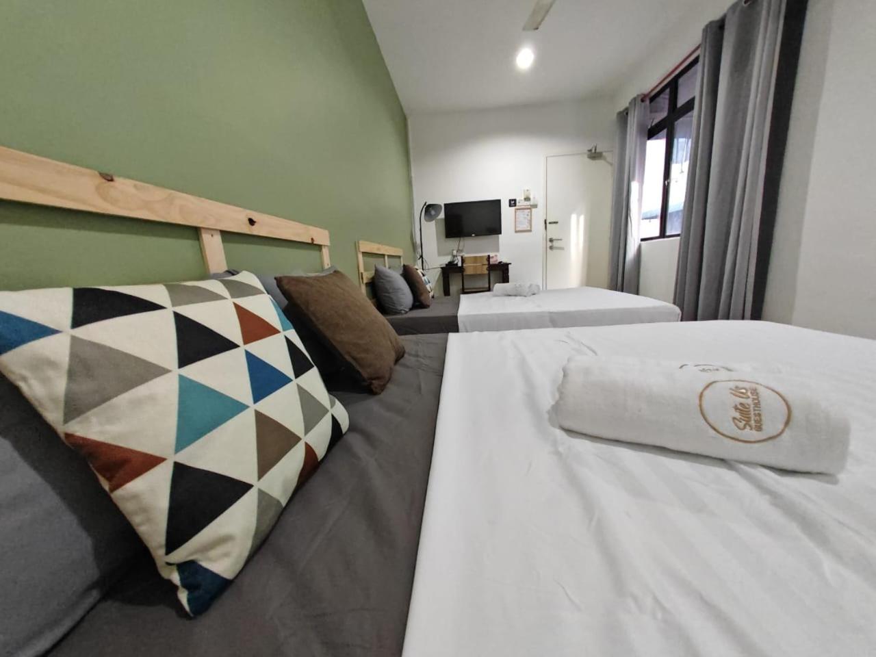 Suite Us Guesthouse Kubang Kerian photo 7