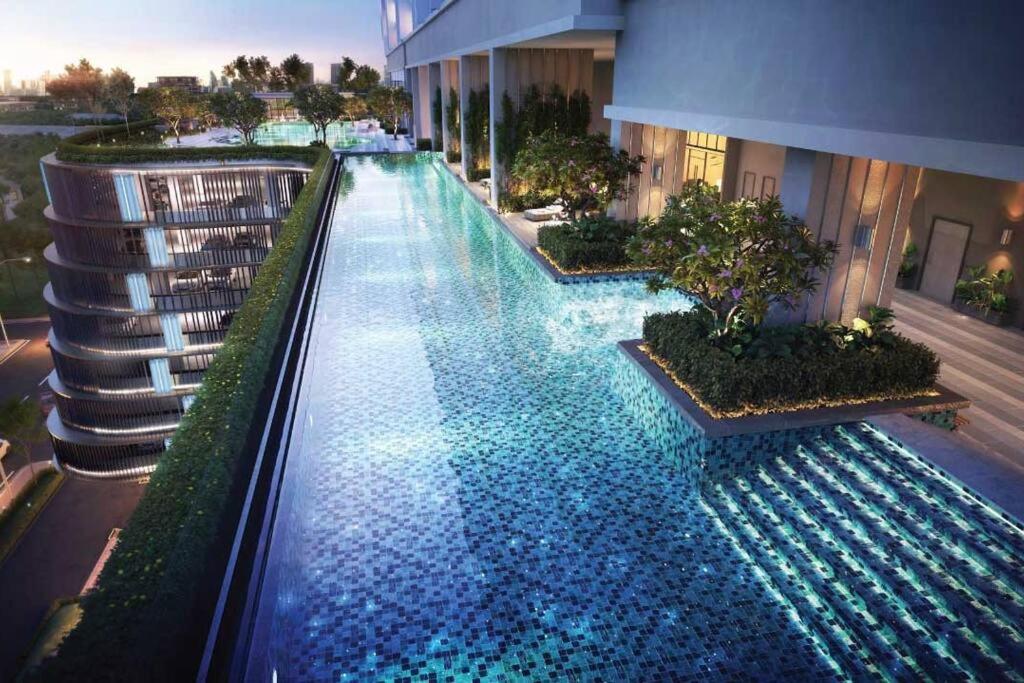 Trion @ KL by Airhost