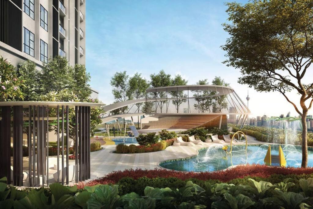 Trion @ KL by Airhost