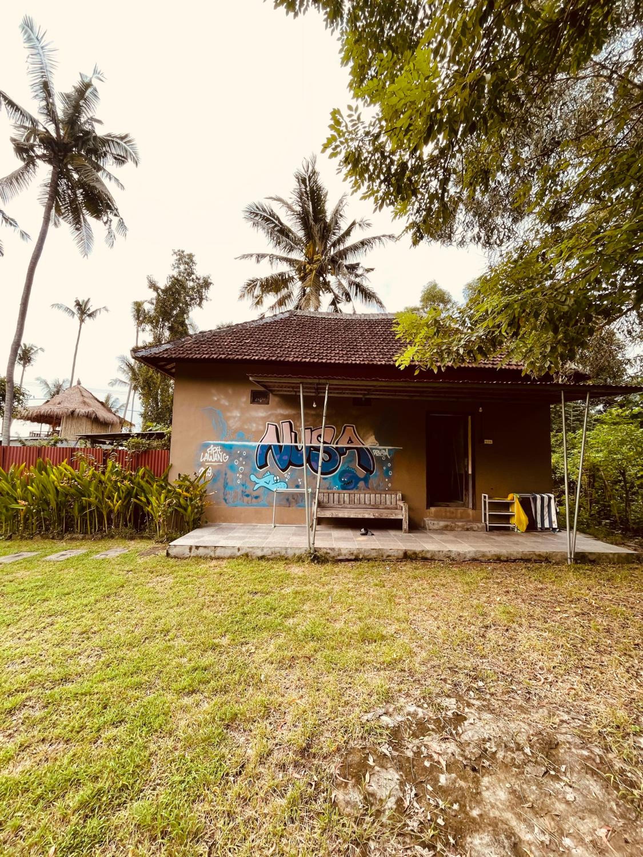 Pedidi Penida Hostel