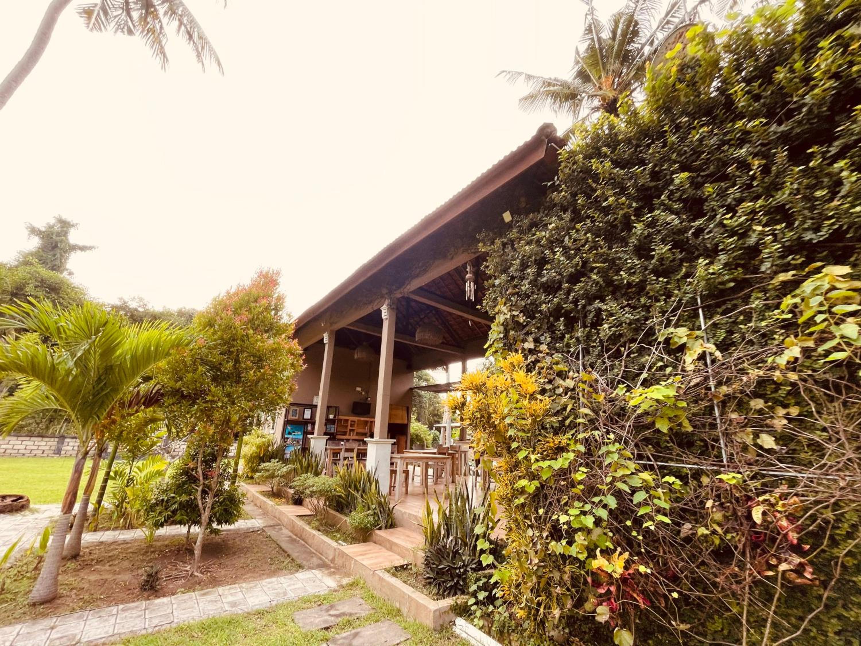 Pedidi Penida Hostel