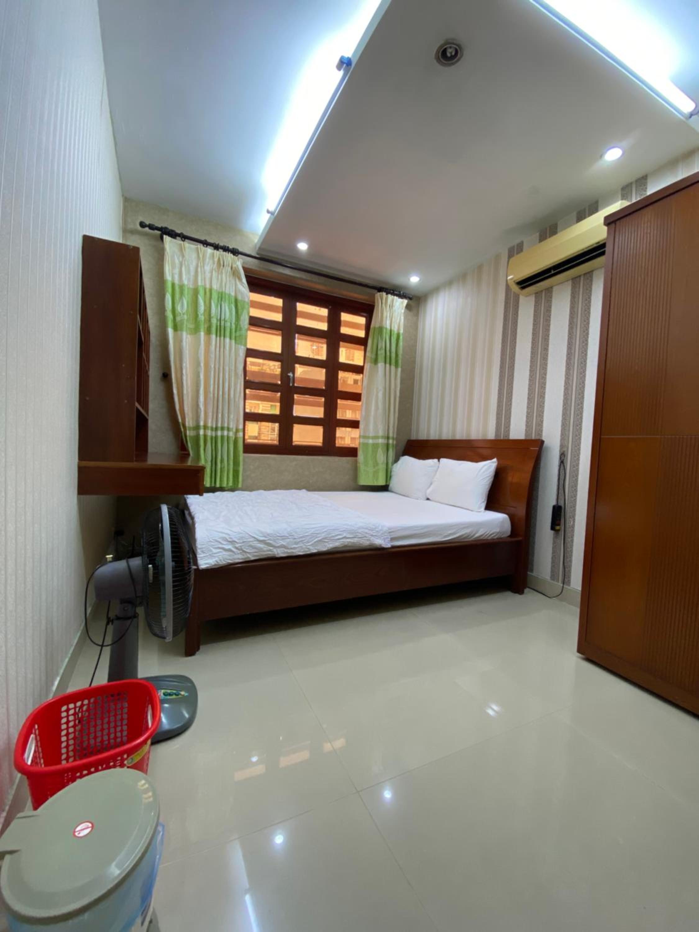 JACKEY HOUSE