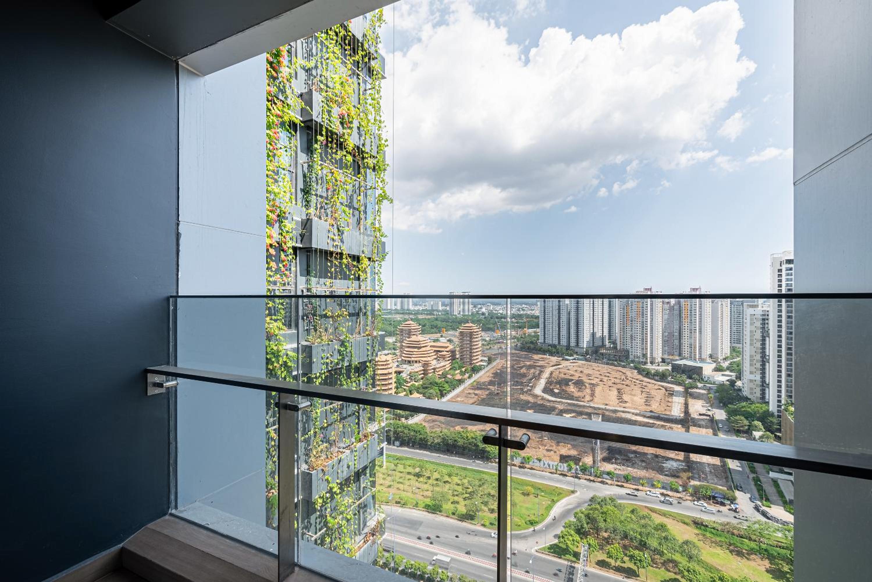 KN Holiday Apartment in Lumiere Riverside