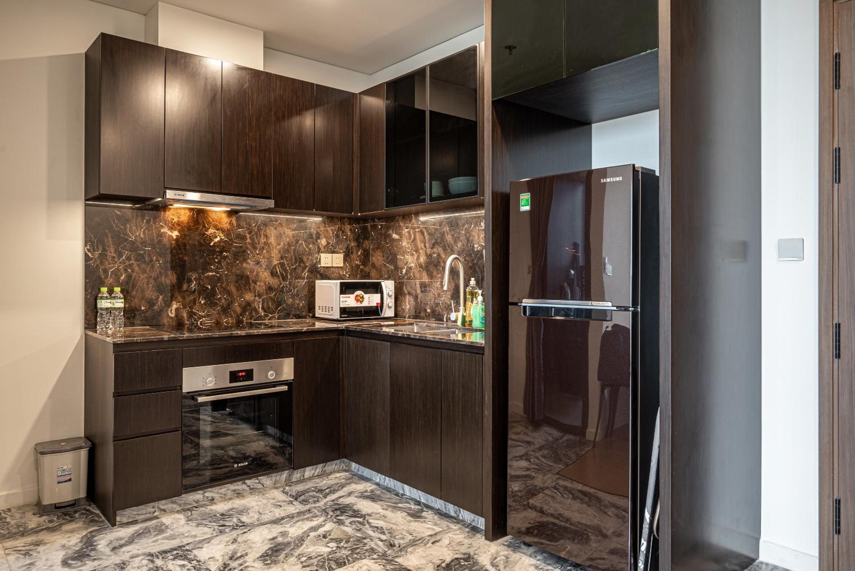 KN Holiday Apartment in Lumiere Riverside