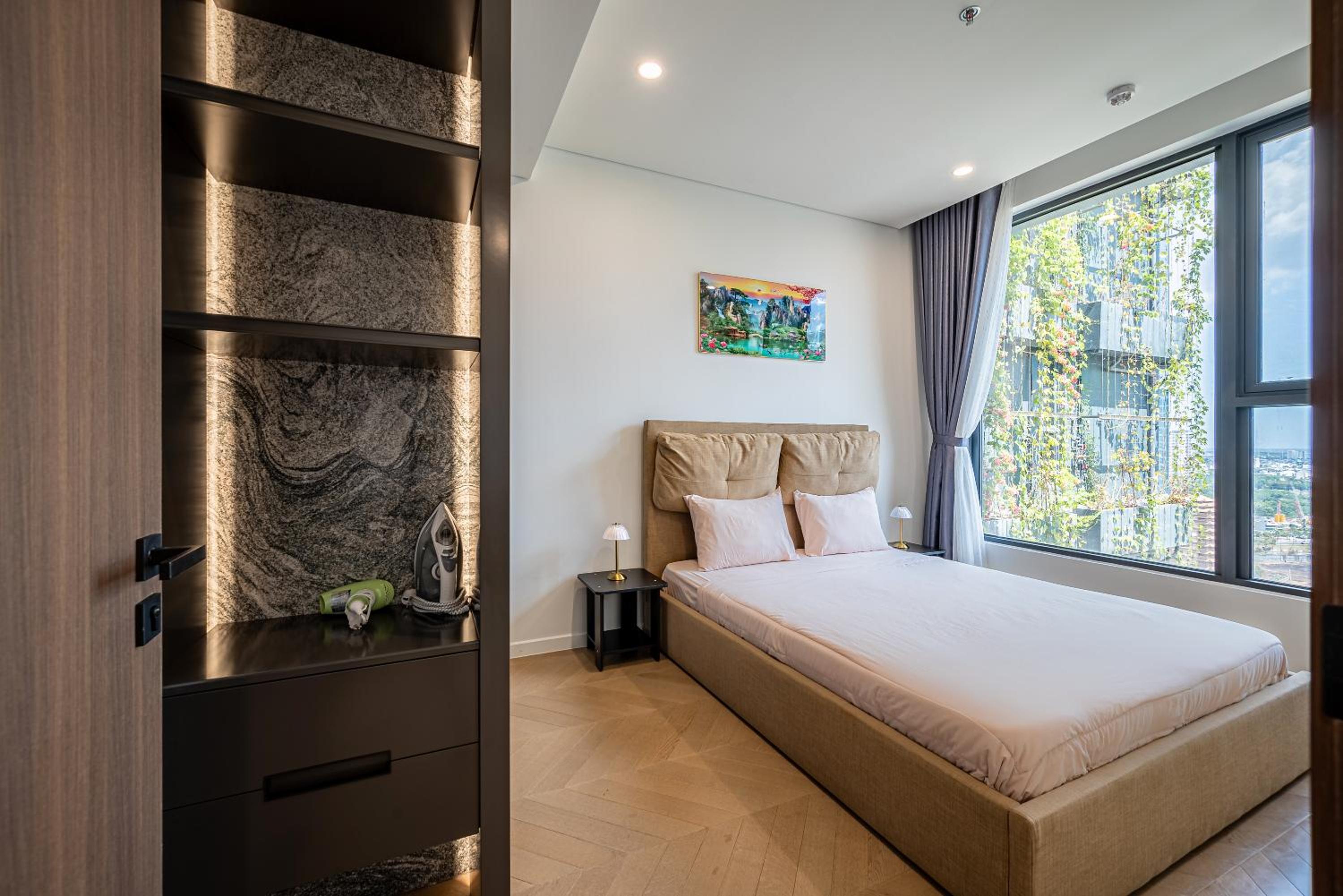 KN Holiday Apartment in Lumiere Riverside
