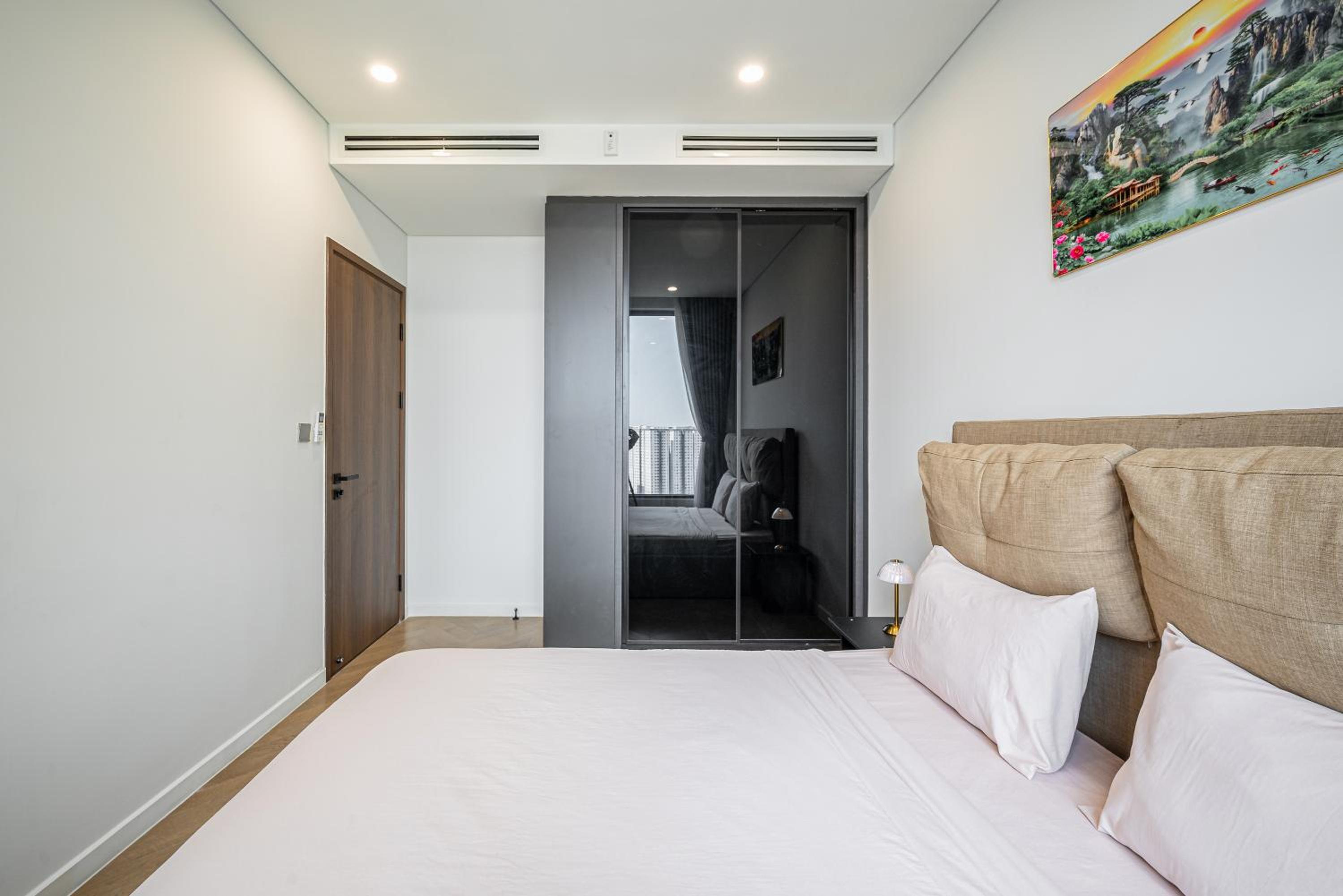 KN Holiday Apartment in Lumiere Riverside