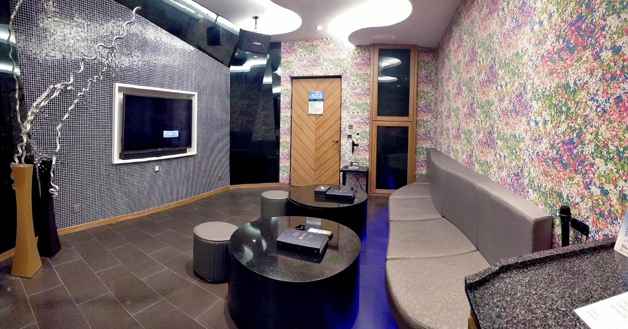 Icloud Luxury Resort & Hotel