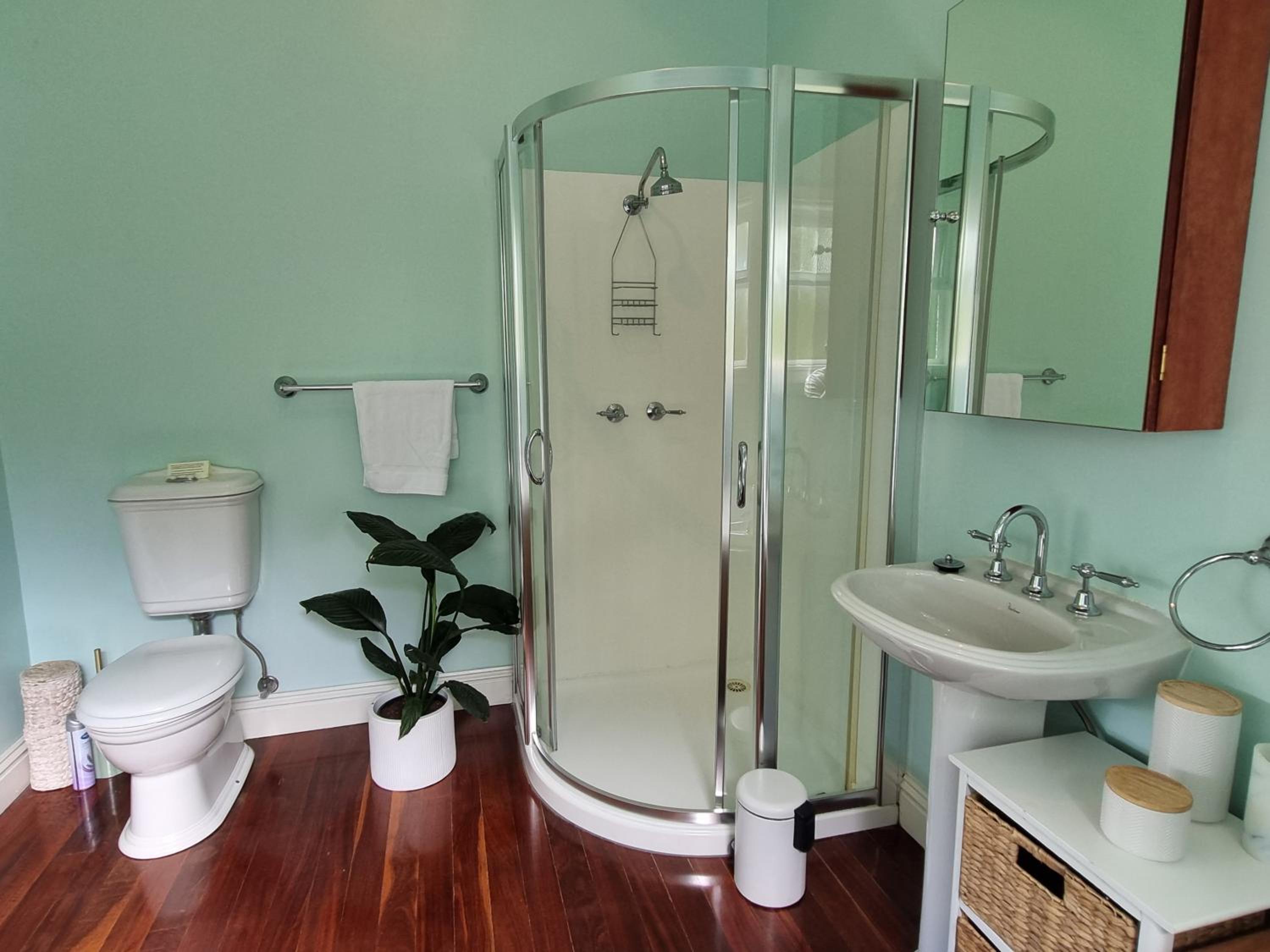 Rosebank Guesthouse