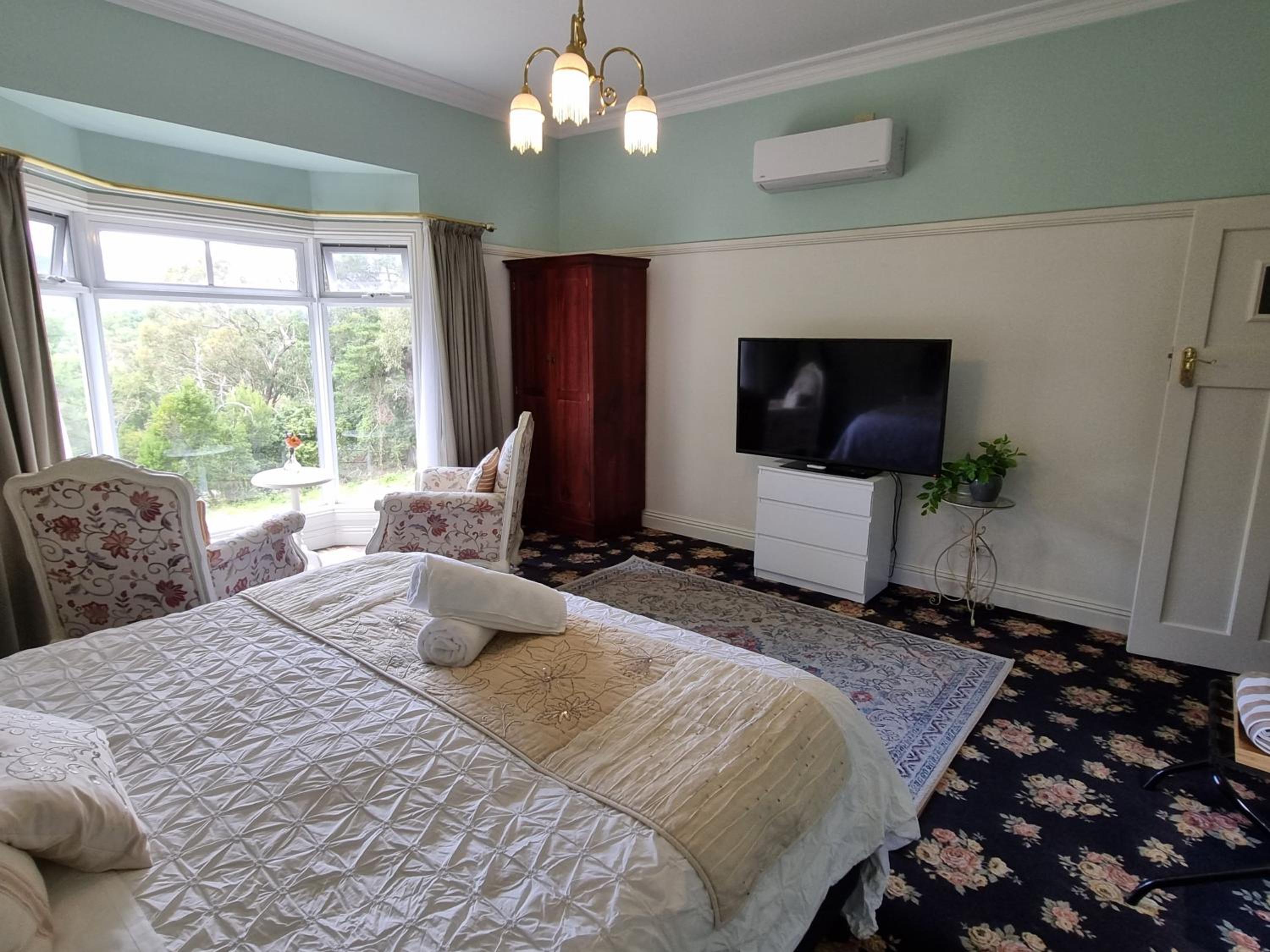 Rosebank Guesthouse