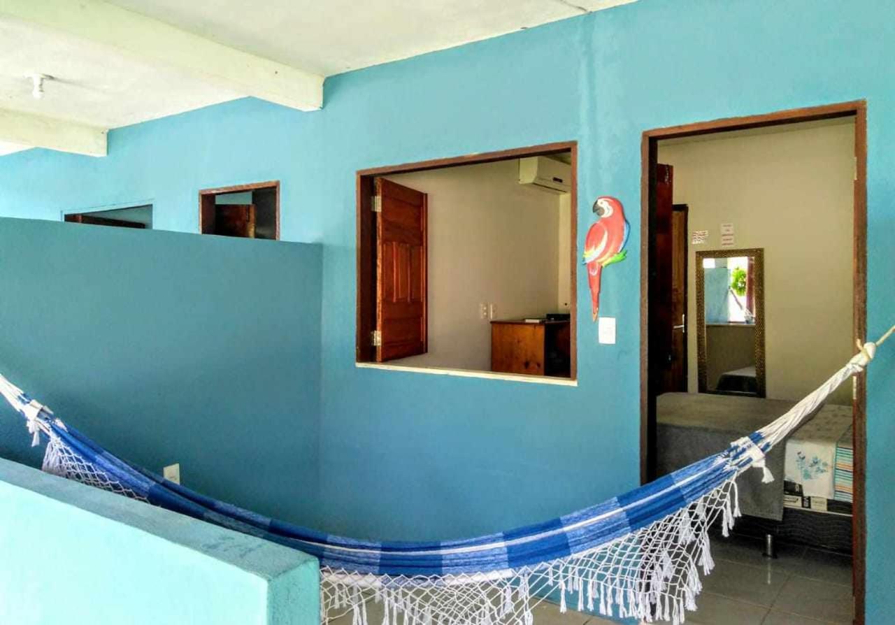 Pousada Tulum view 5