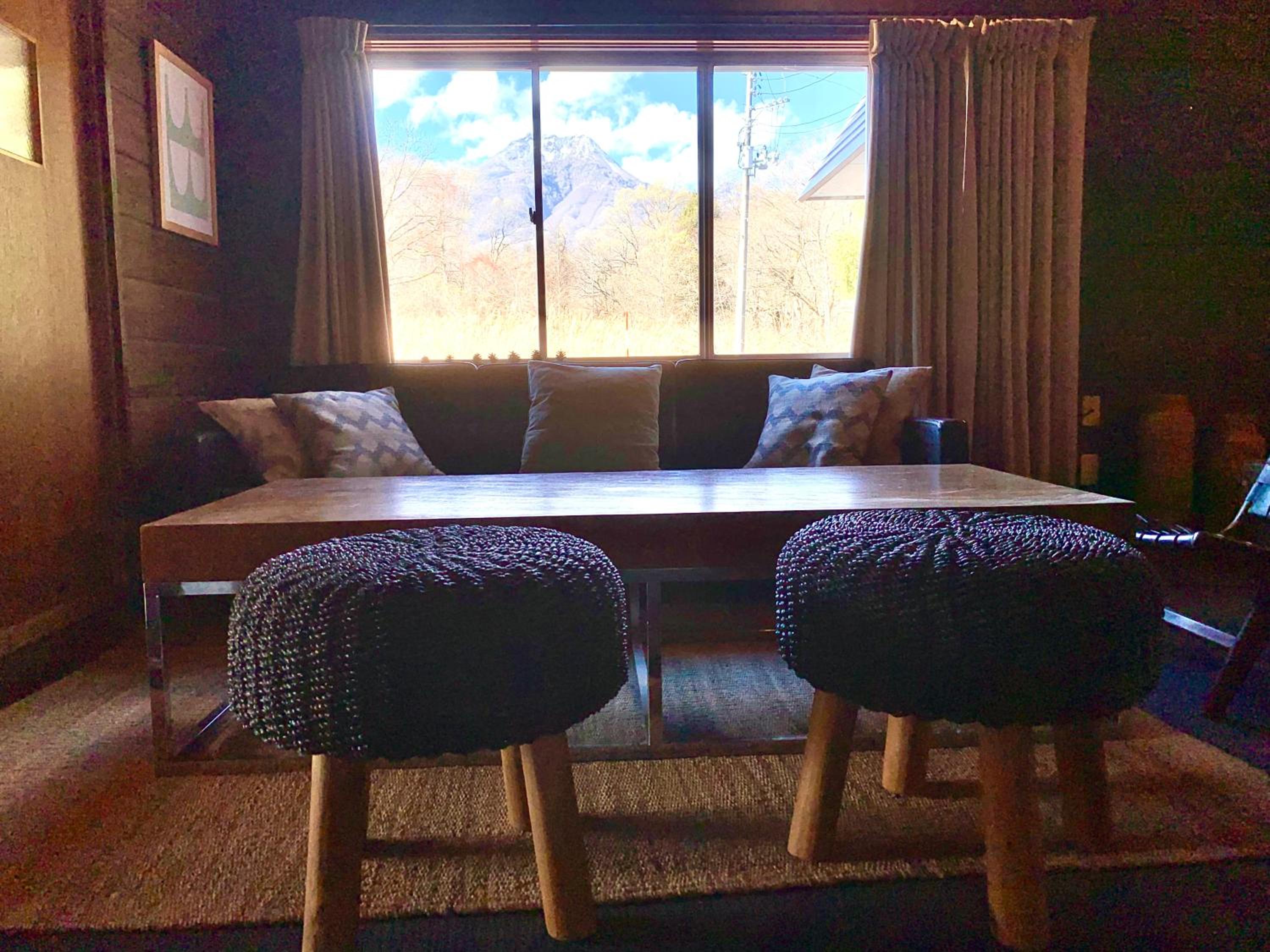 Myoko Casa
