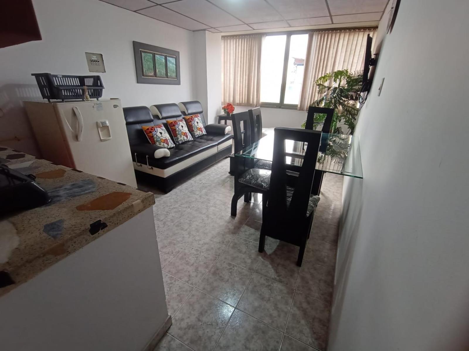 Hospedaje Centro Termales