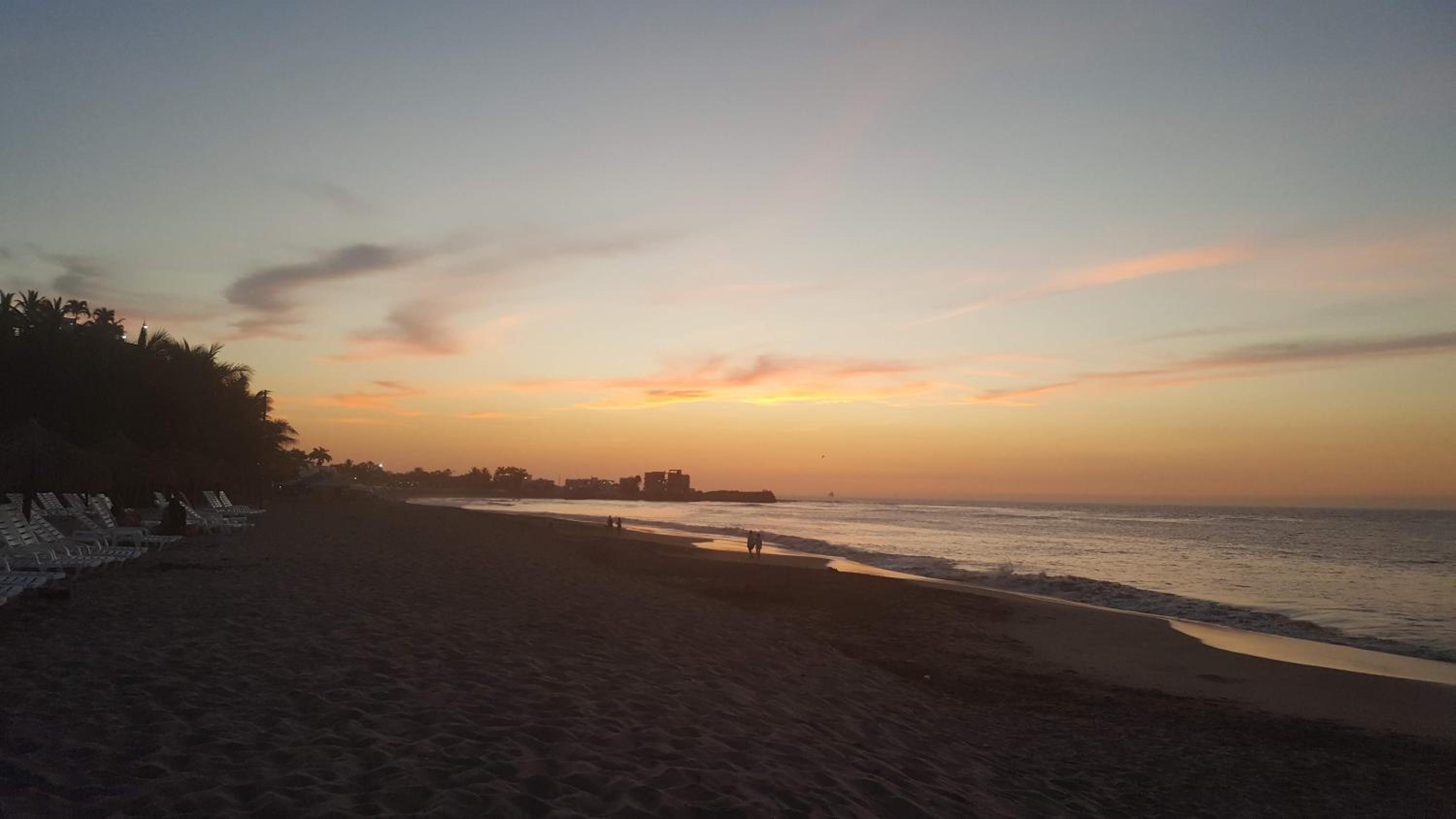 Punta Centinella Yacht Club