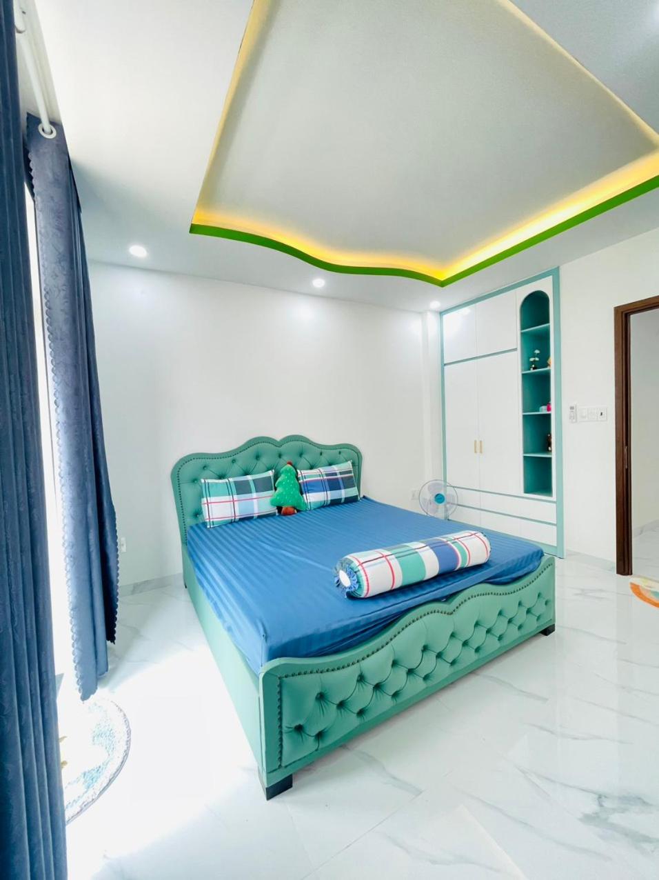 Lavida Homes Vũng Tàu view 3