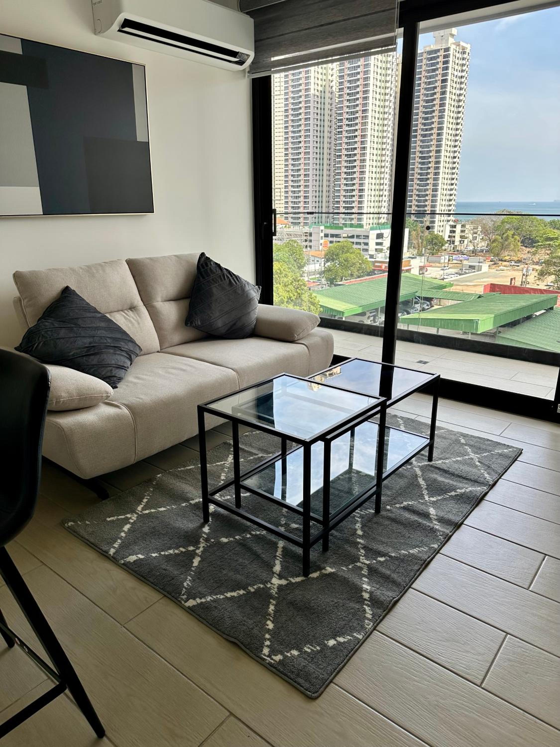 Apartamento en Panama
