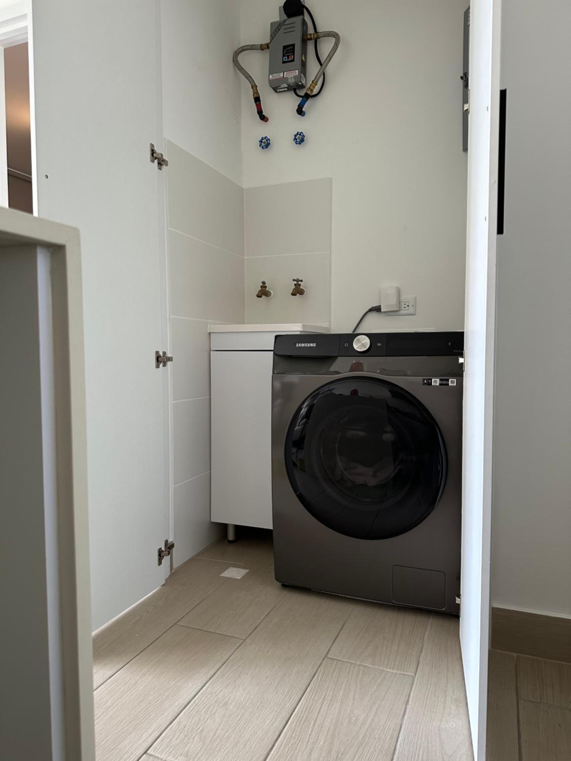 Apartamento en Panama