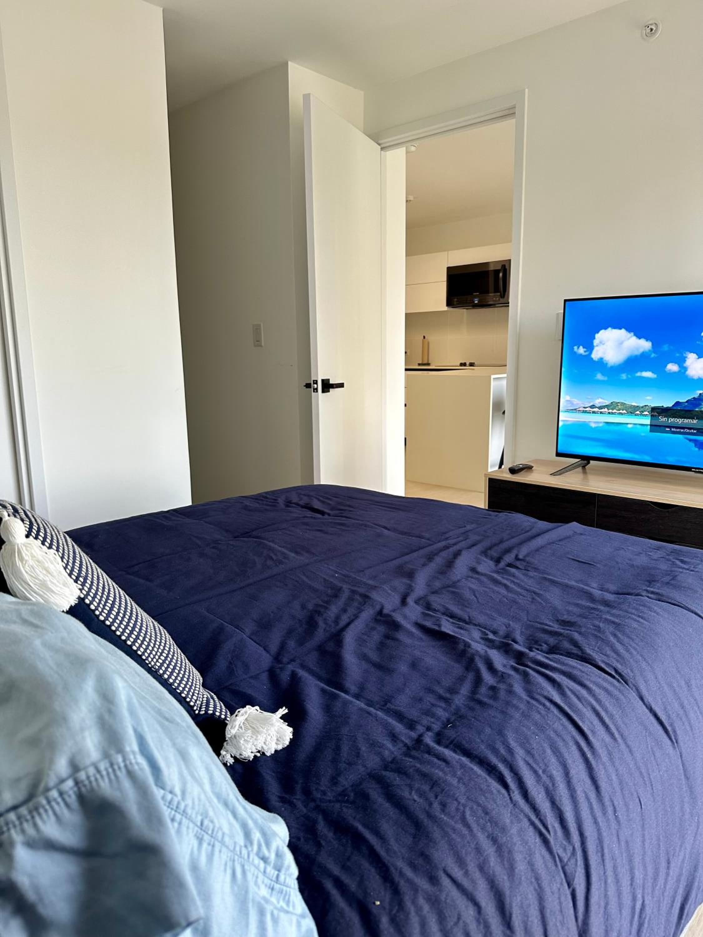 Apartamento en Panama