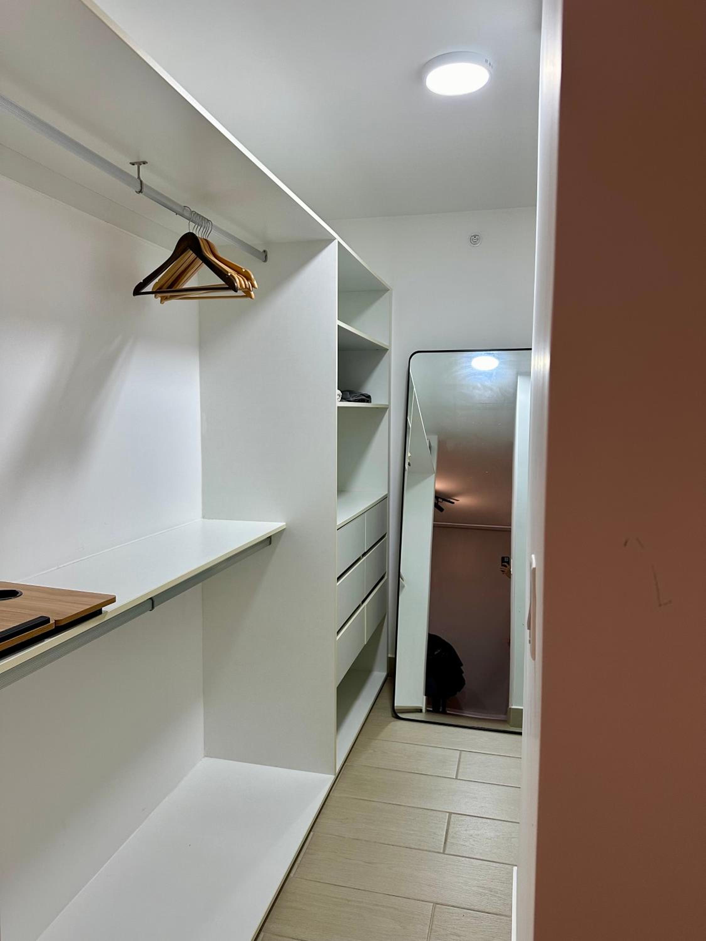 Apartamento en Panama