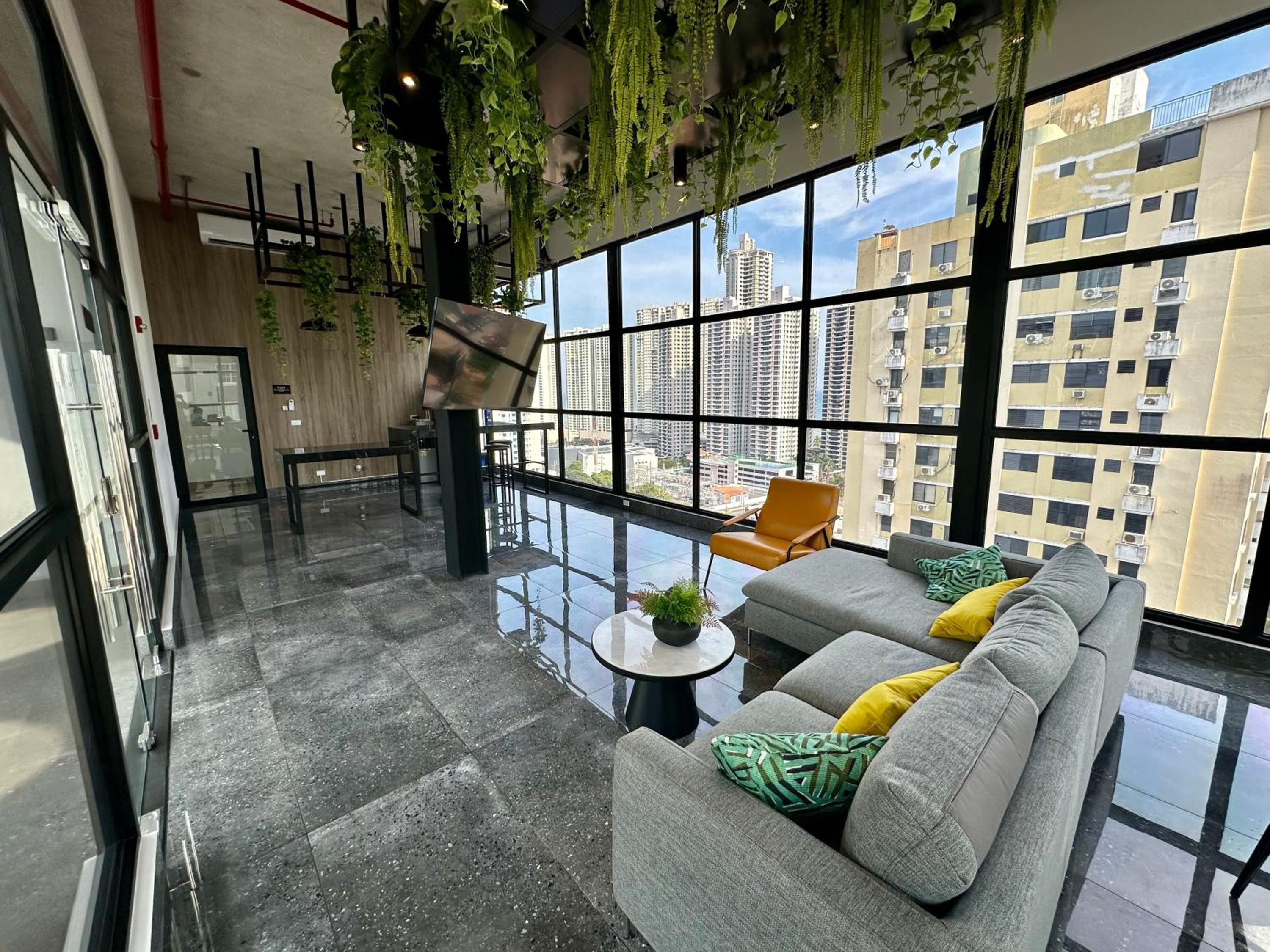 Apartamento en Panama