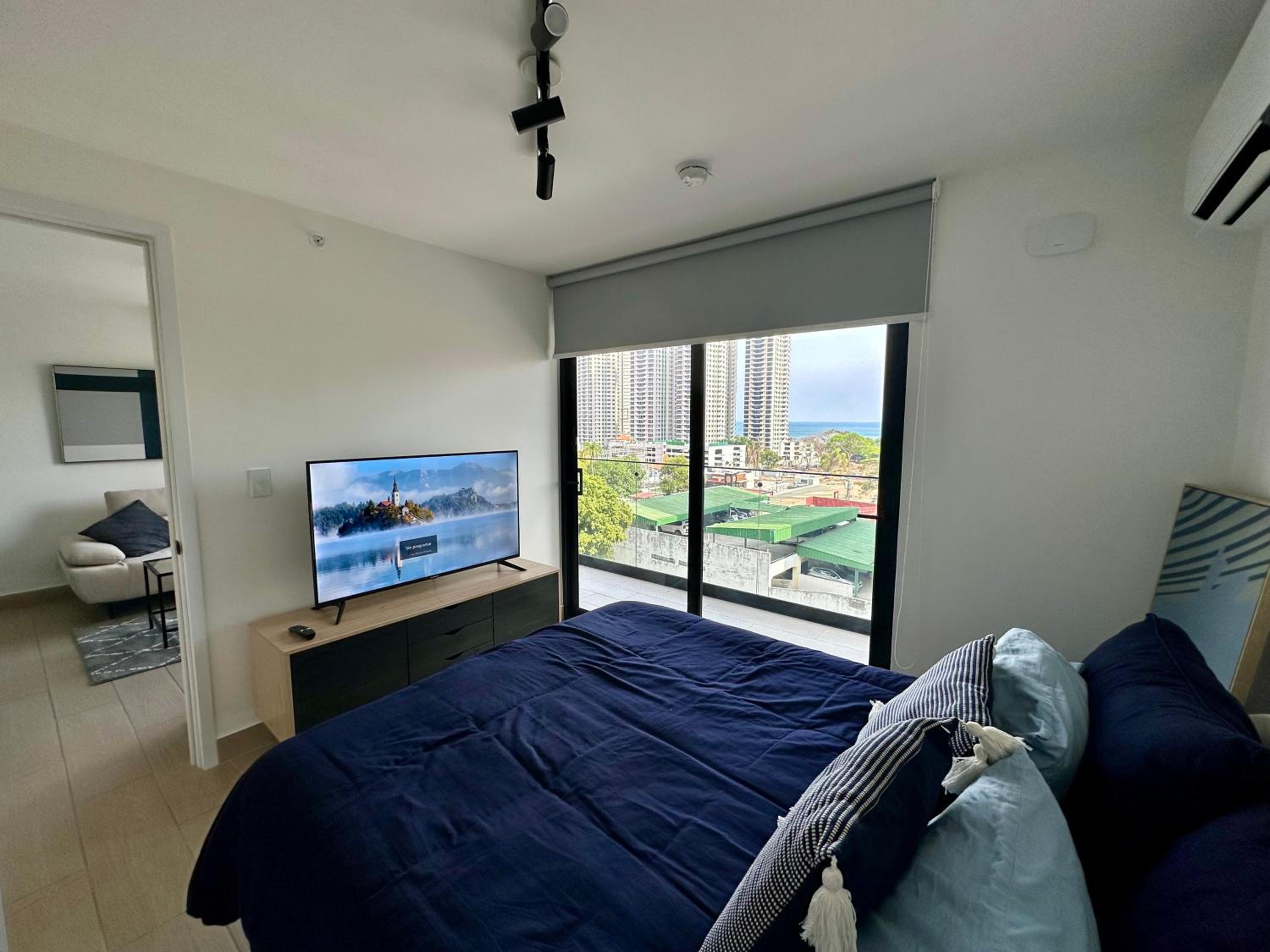 Apartamento en Panama