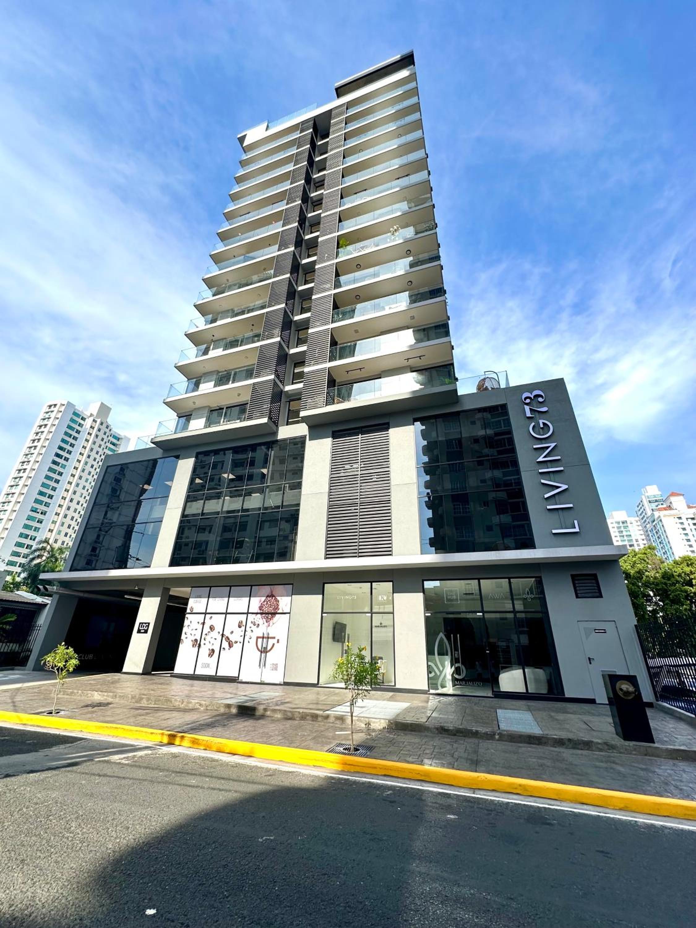 Apartamento en Panama