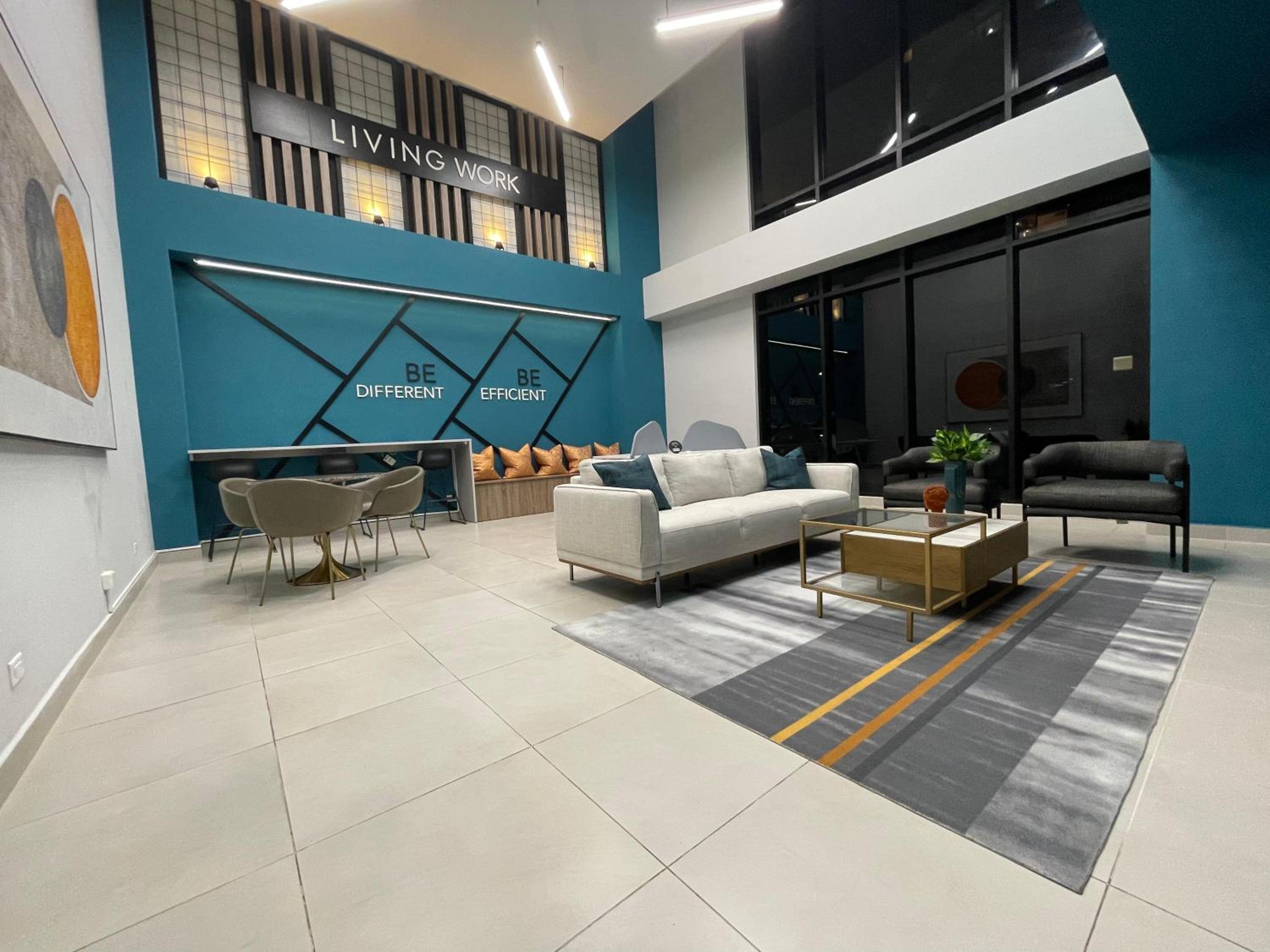 Apartamento en Panama