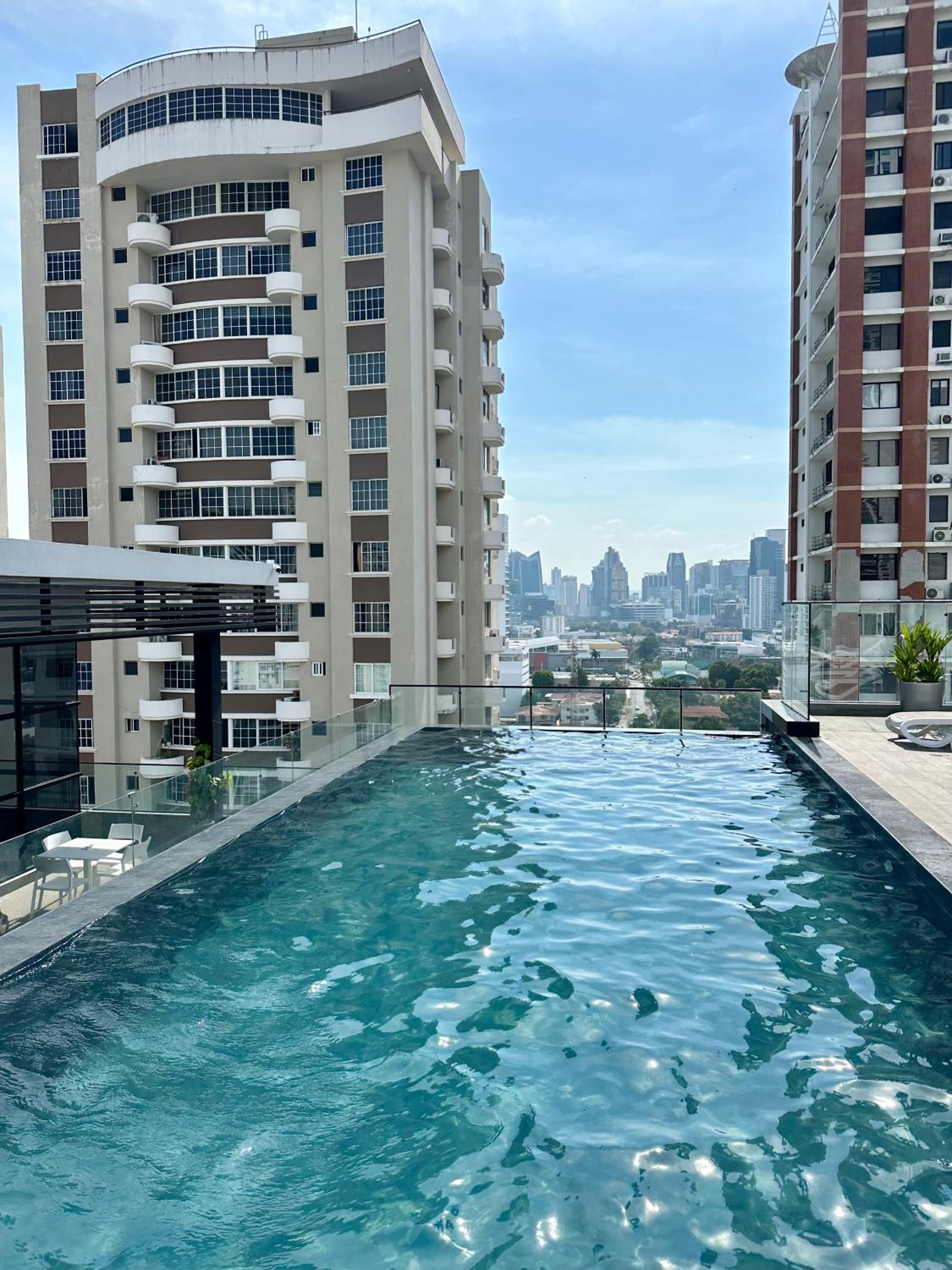Apartamento en Panama