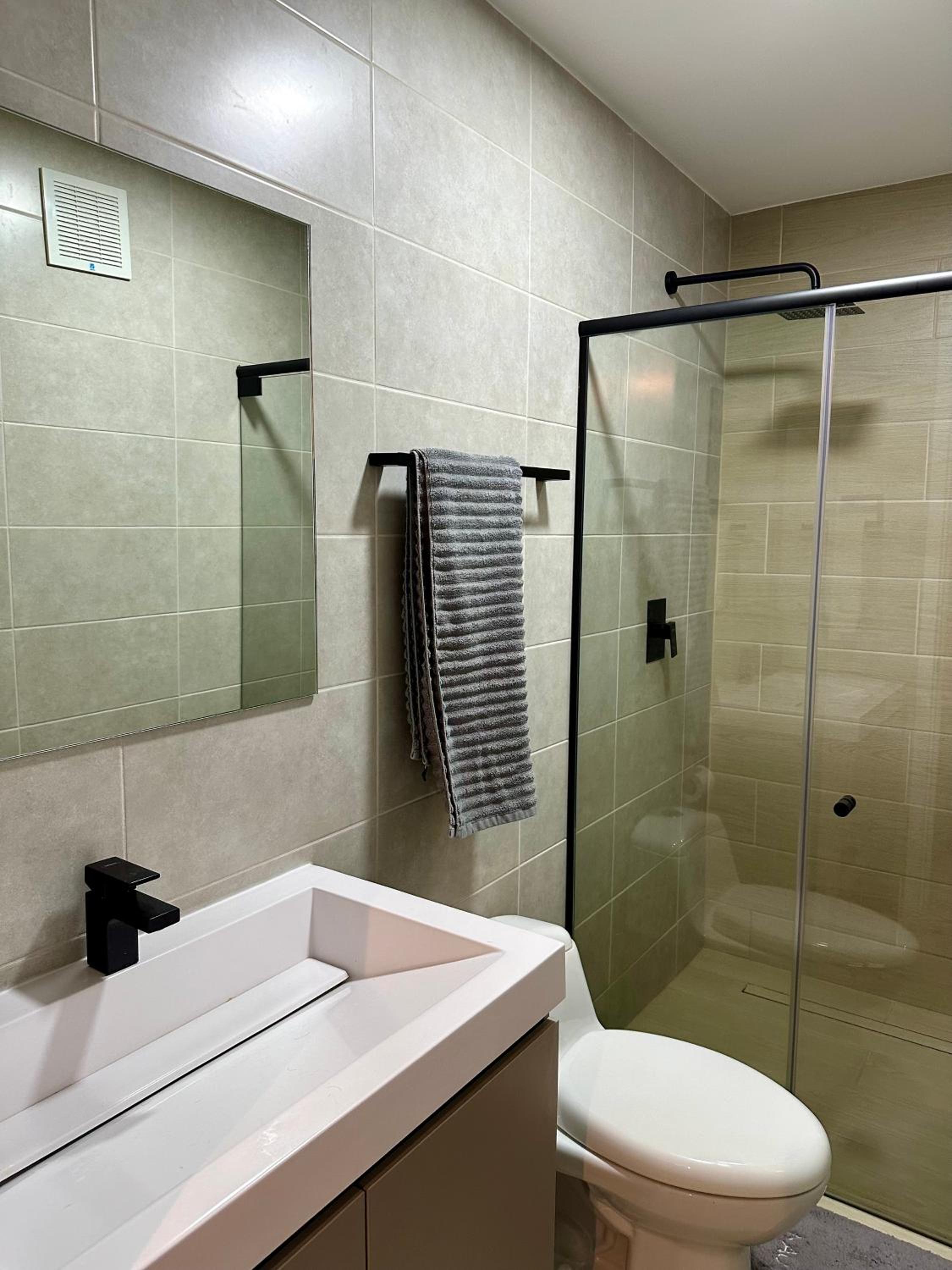 Apartamento en Panama