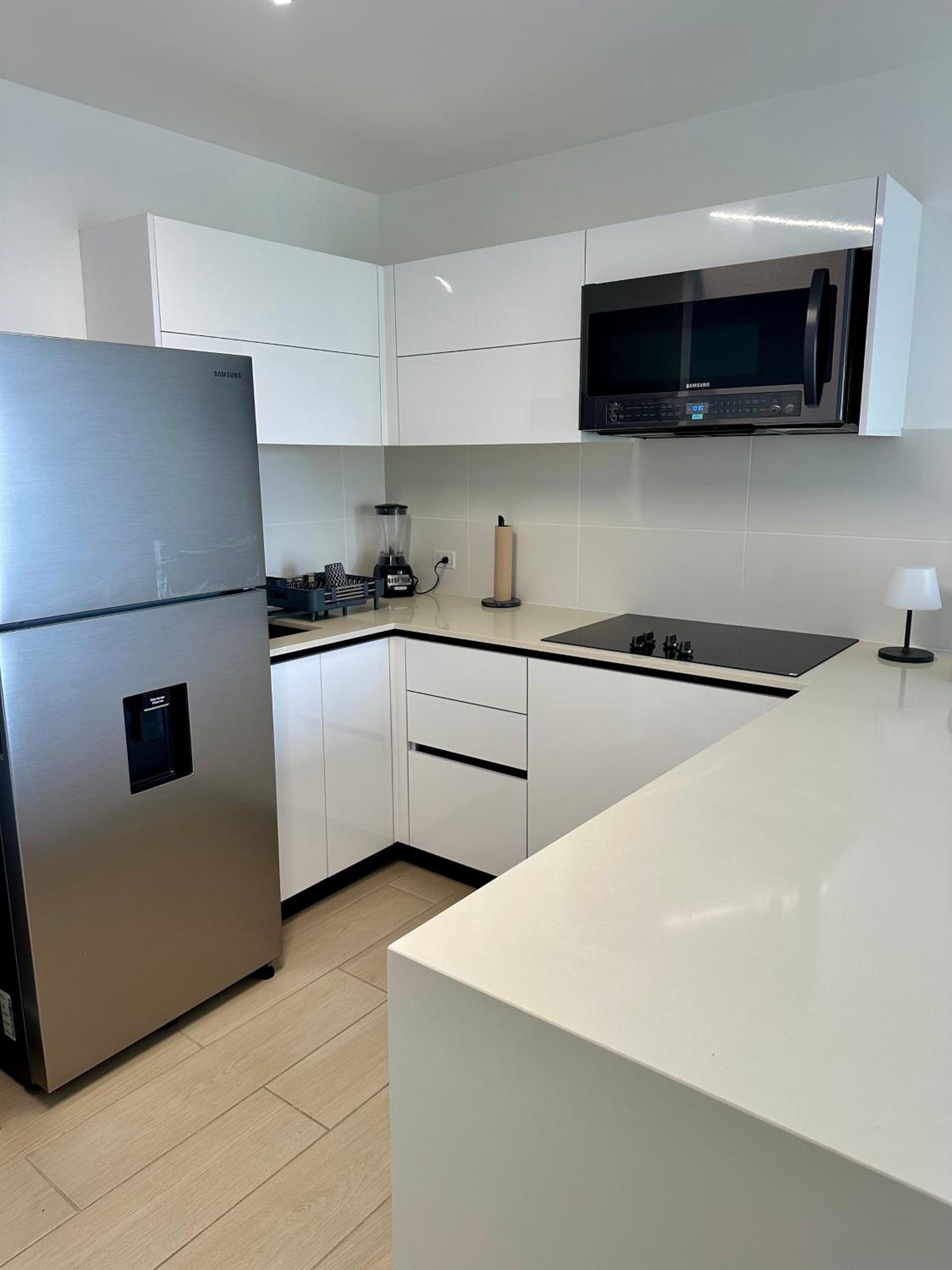 Apartamento en Panama