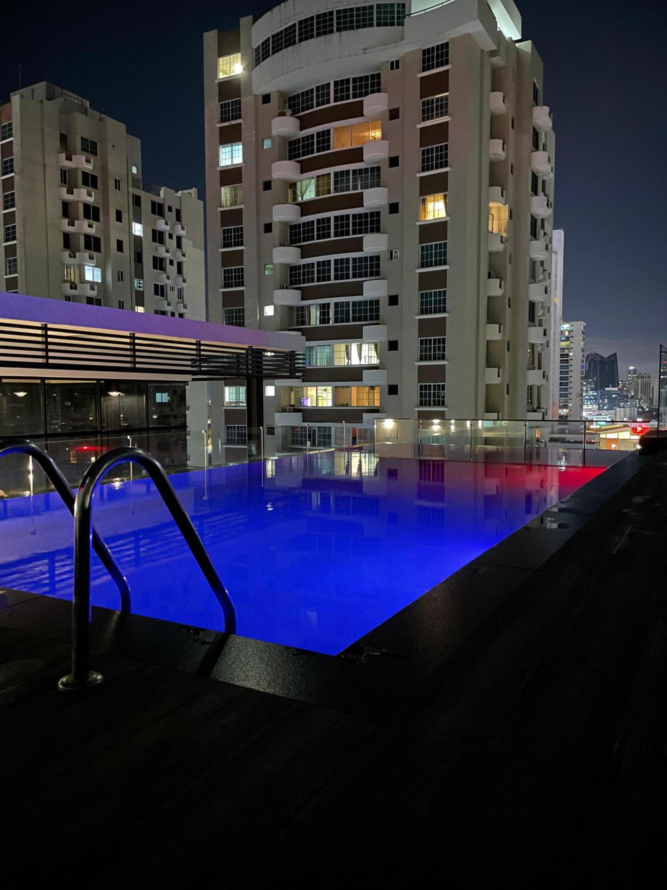 Apartamento en Panama