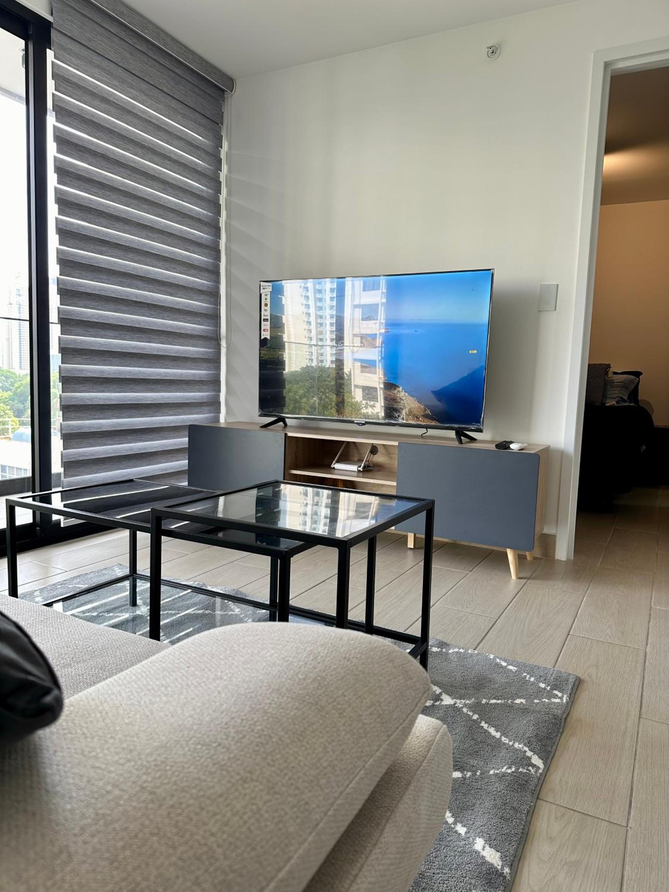 Apartamento en Panama