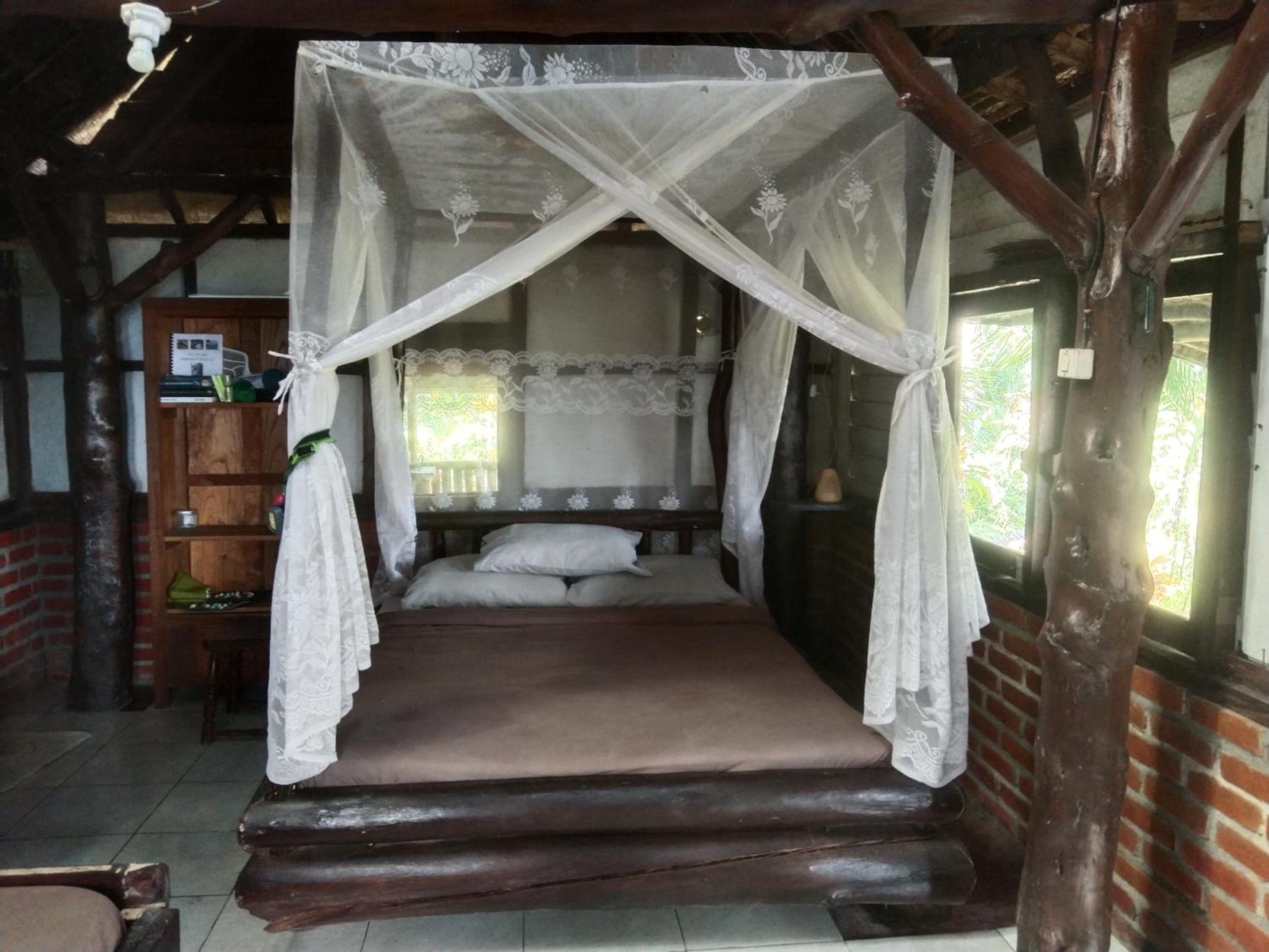 Bali Gems Cabin view 5