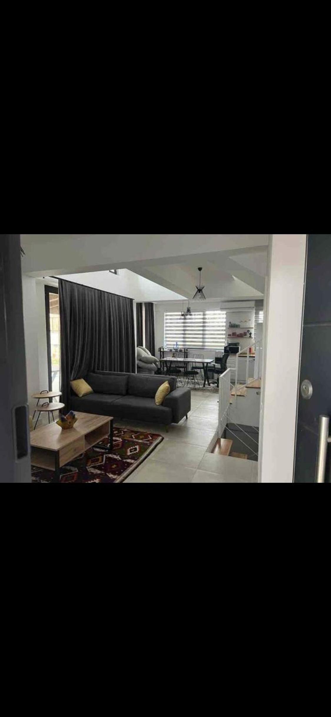 Derya Beach Agullu Villa view 4
