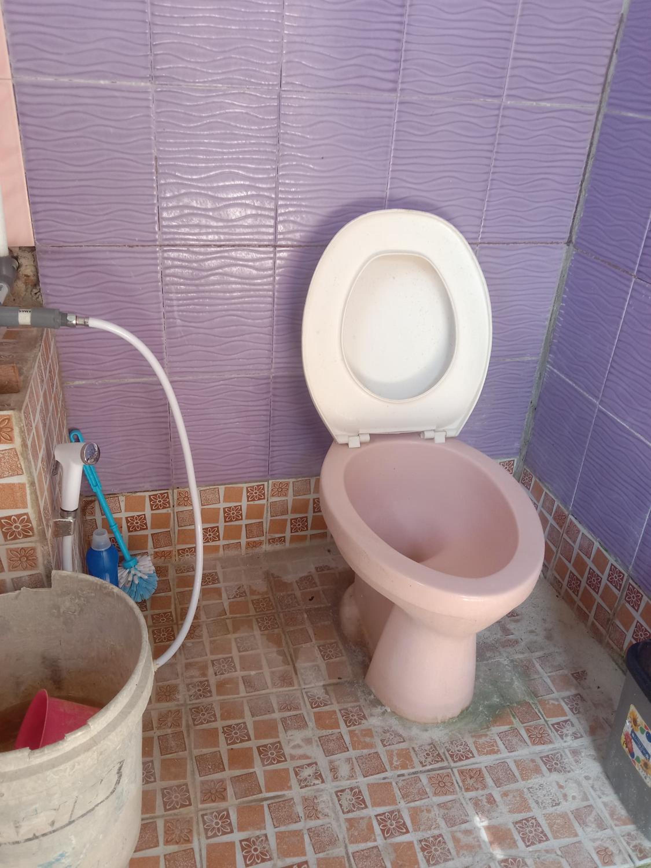 Amfriwen Homestay