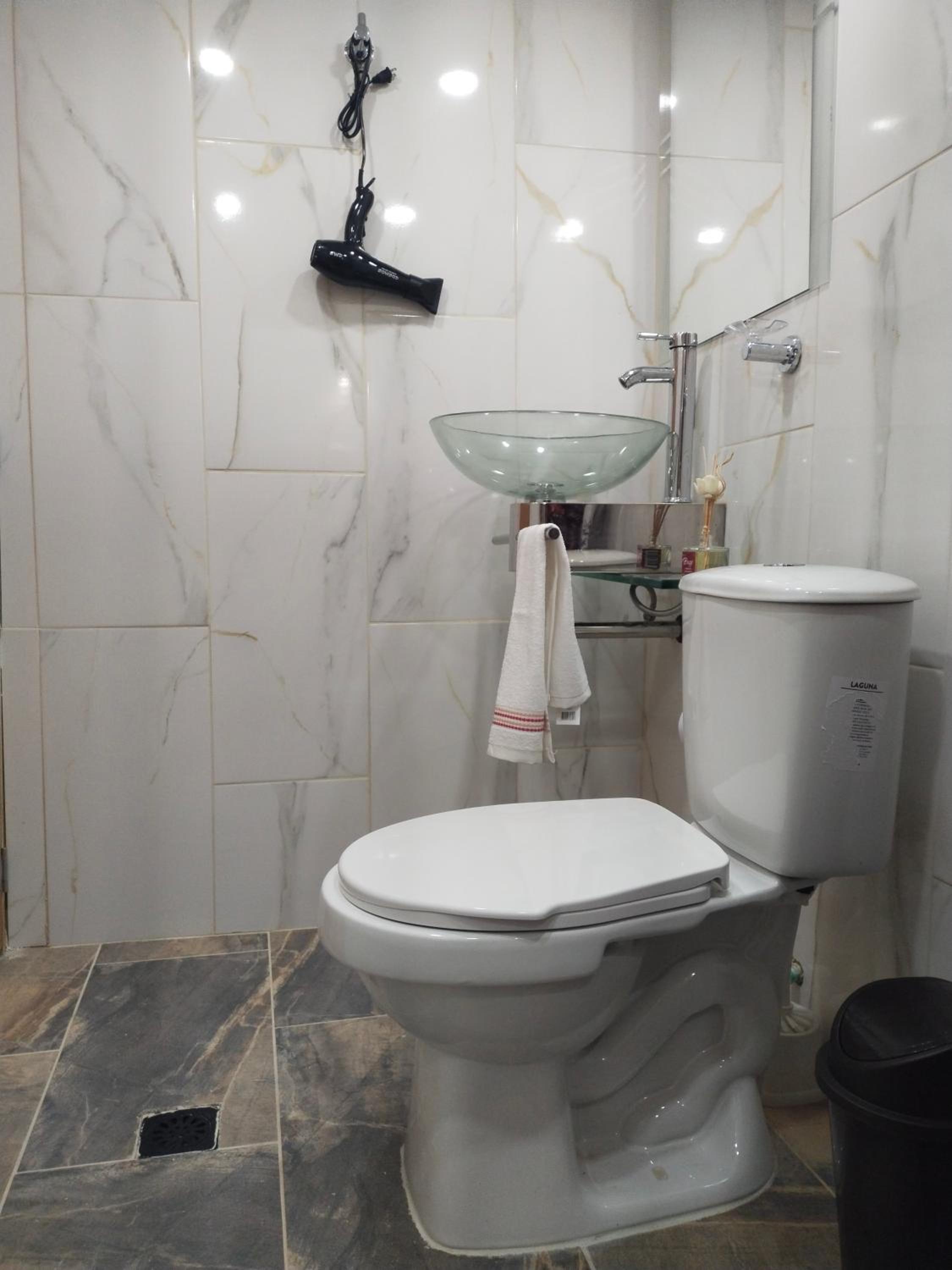 apartamento solo un dormitorio una persona
