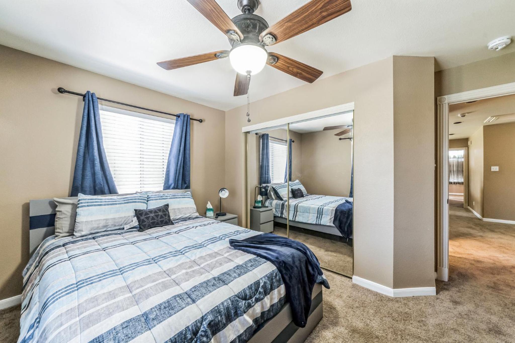 San Antonio Serenity 23 Min To Six Flags Sleeps 10 view 3